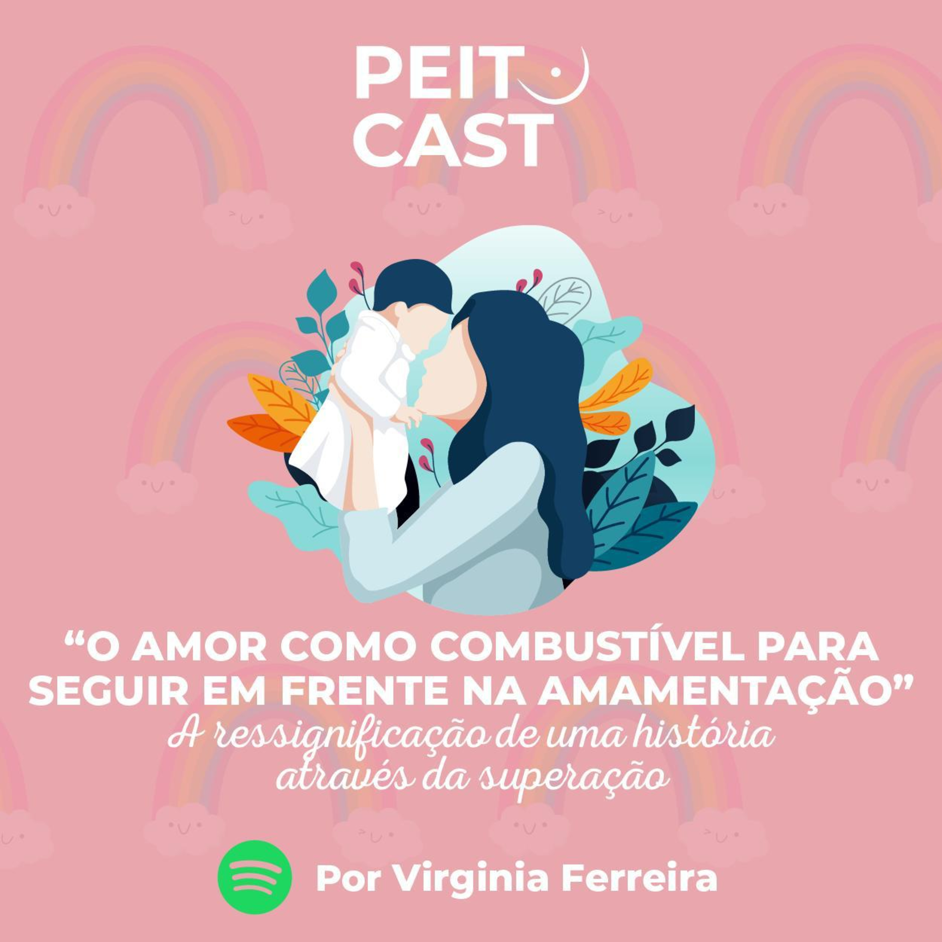 PeitoCast