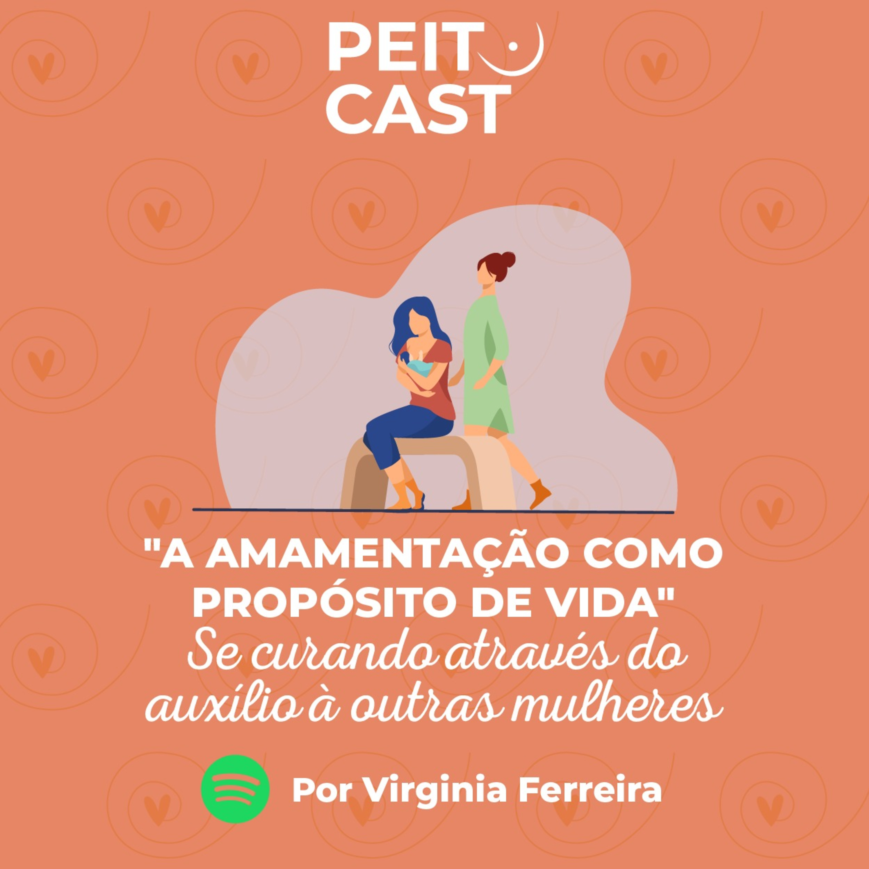 PeitoCast