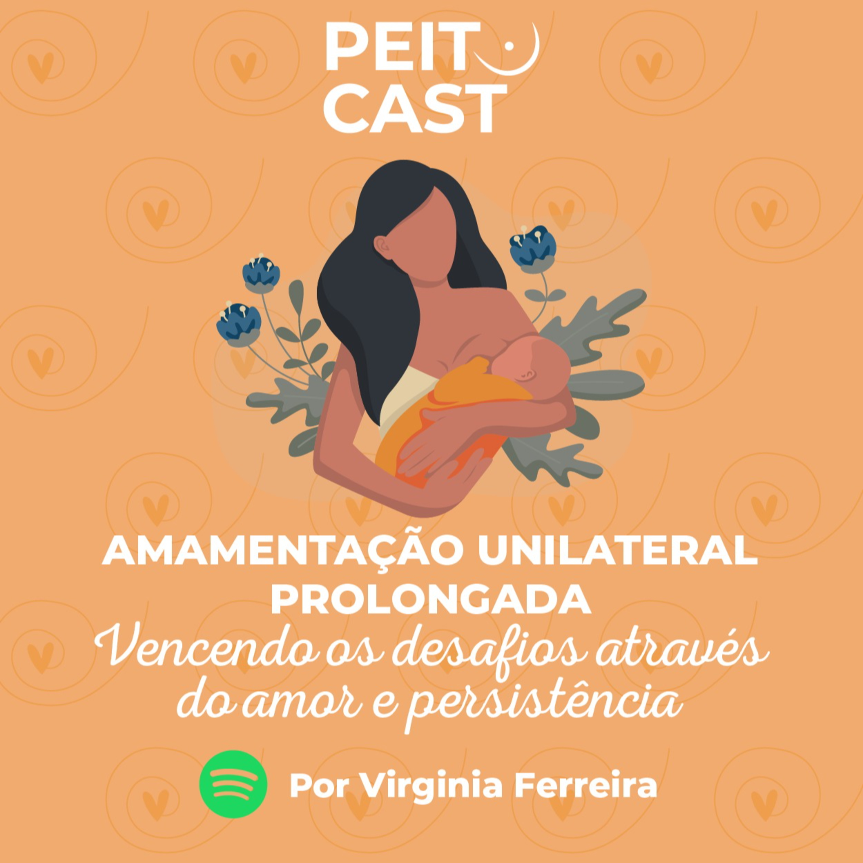 PeitoCast