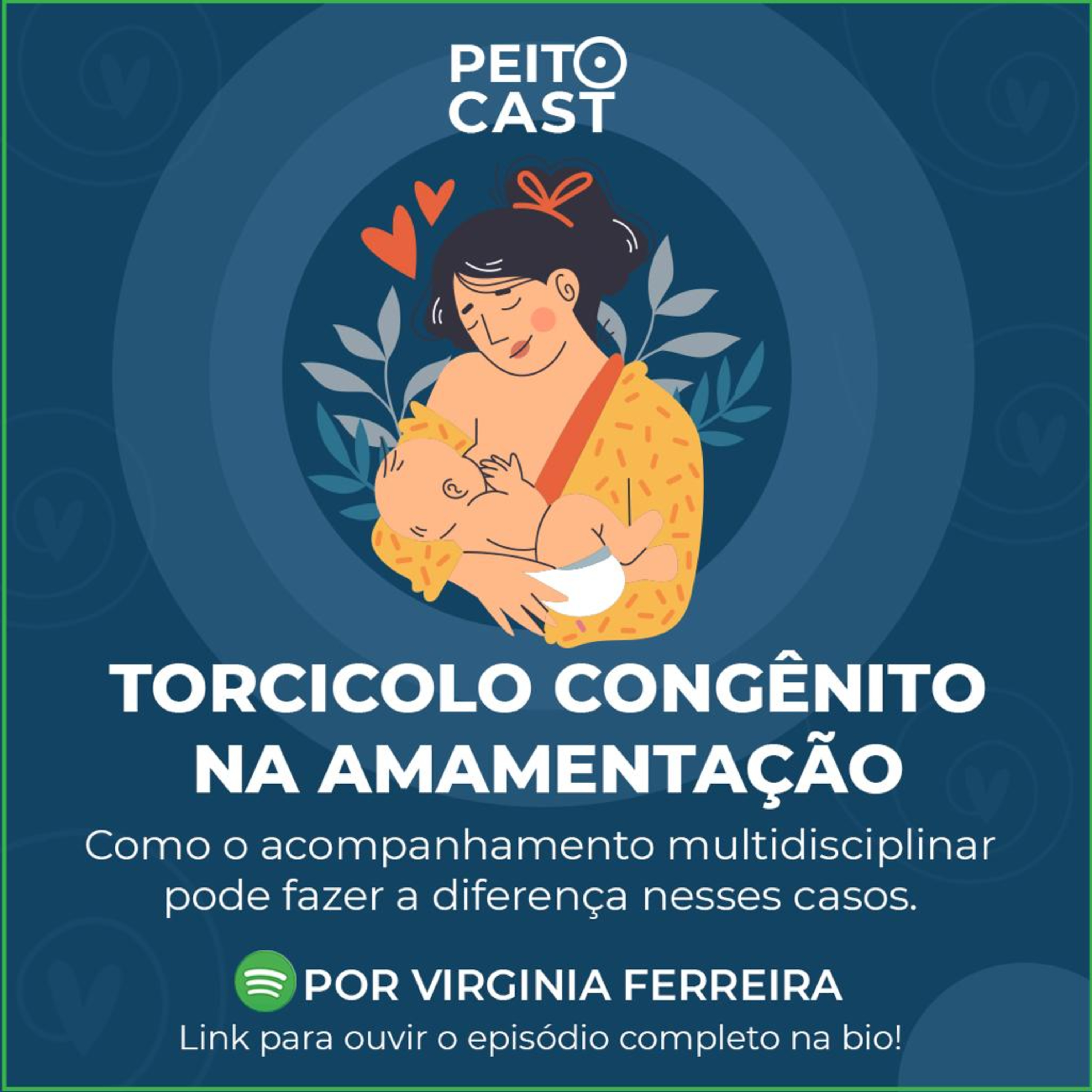 PeitoCast