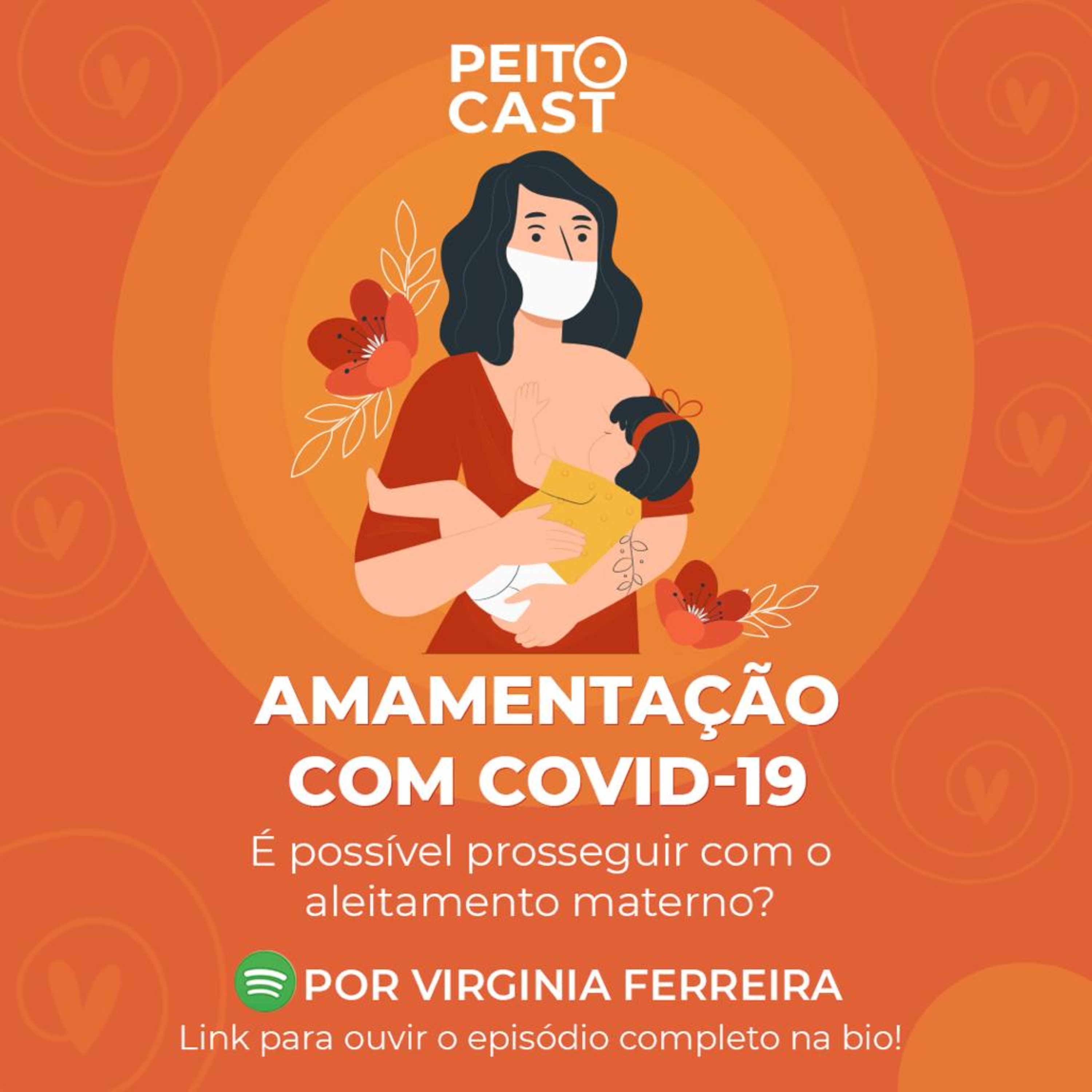 PeitoCast