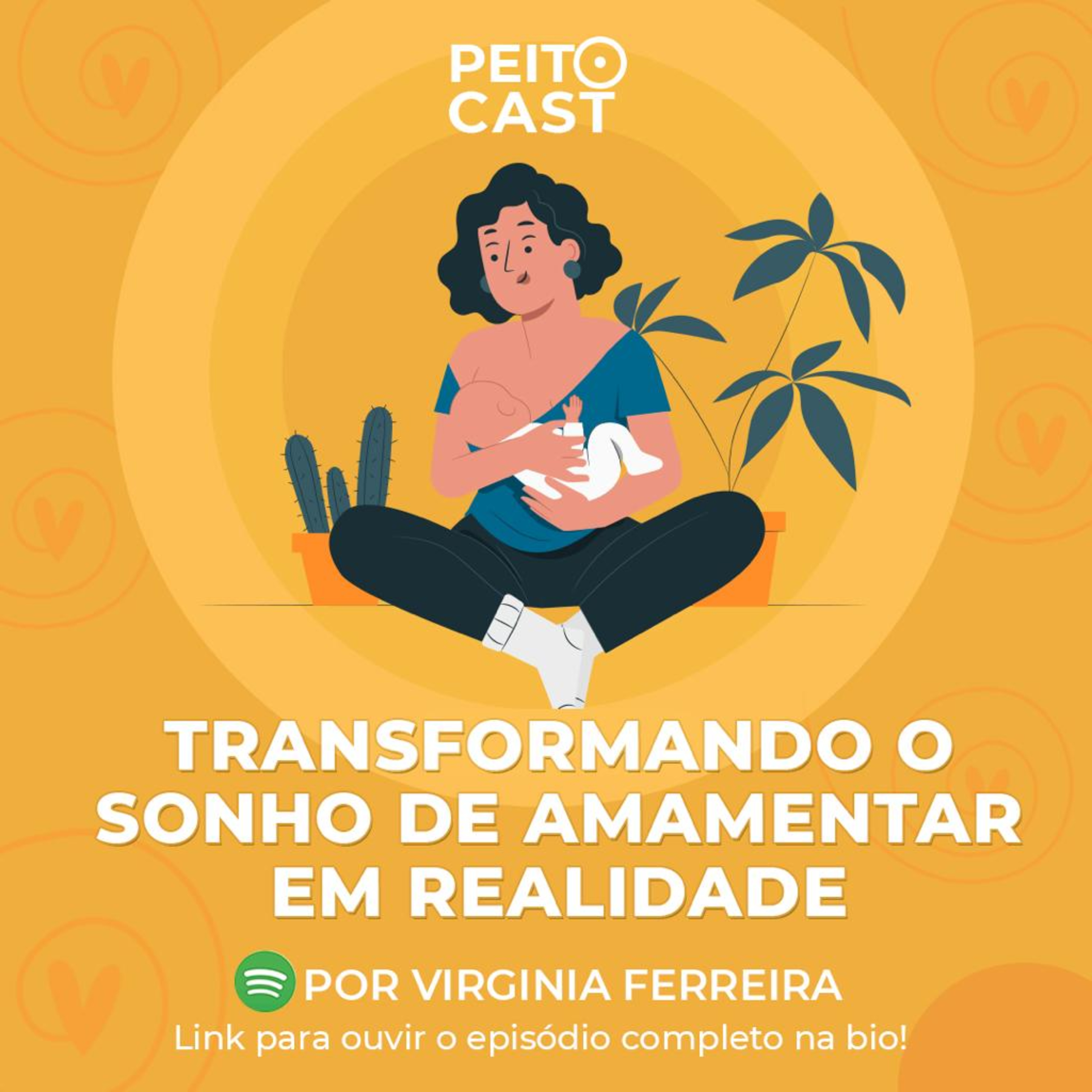 PeitoCast