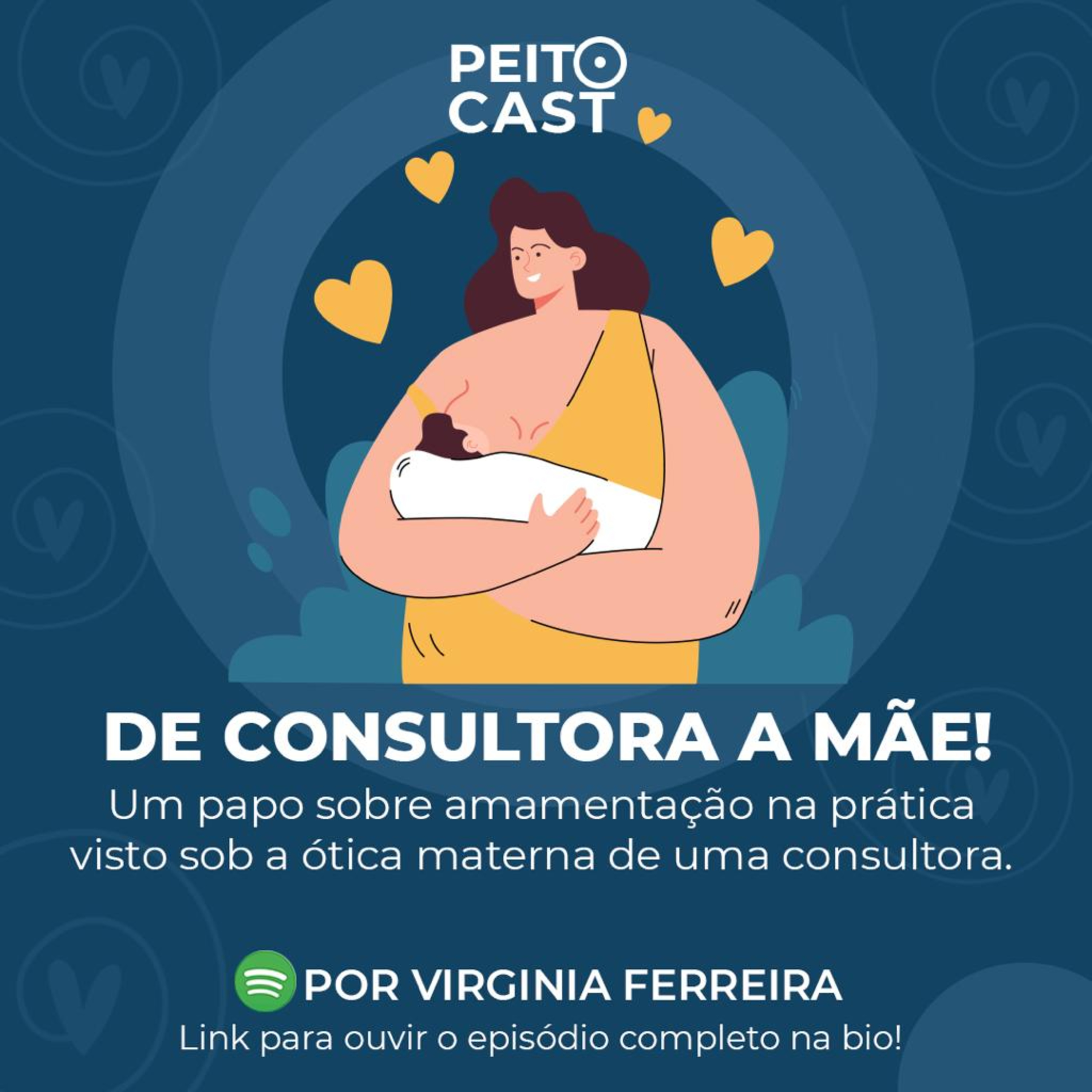 PeitoCast