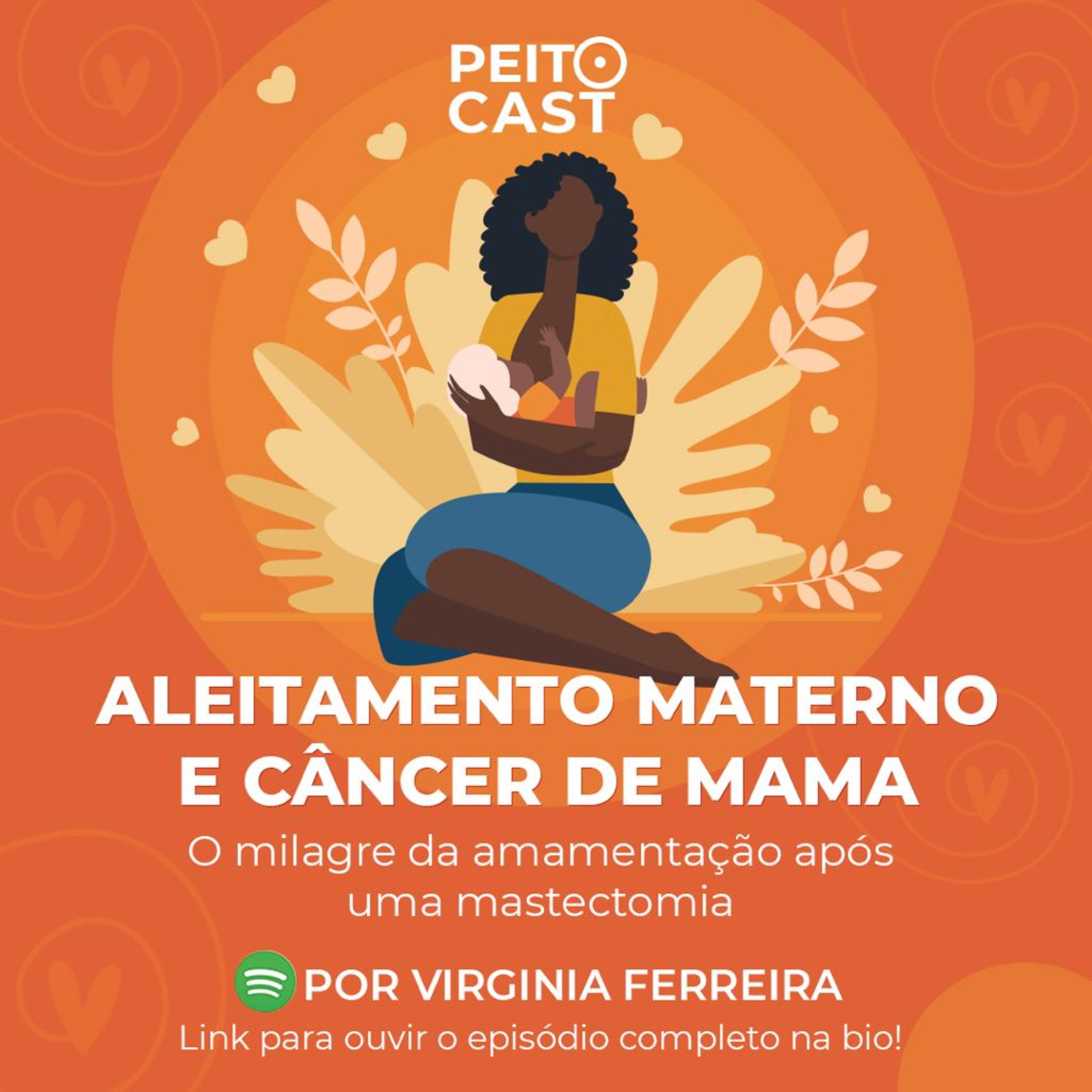 PeitoCast