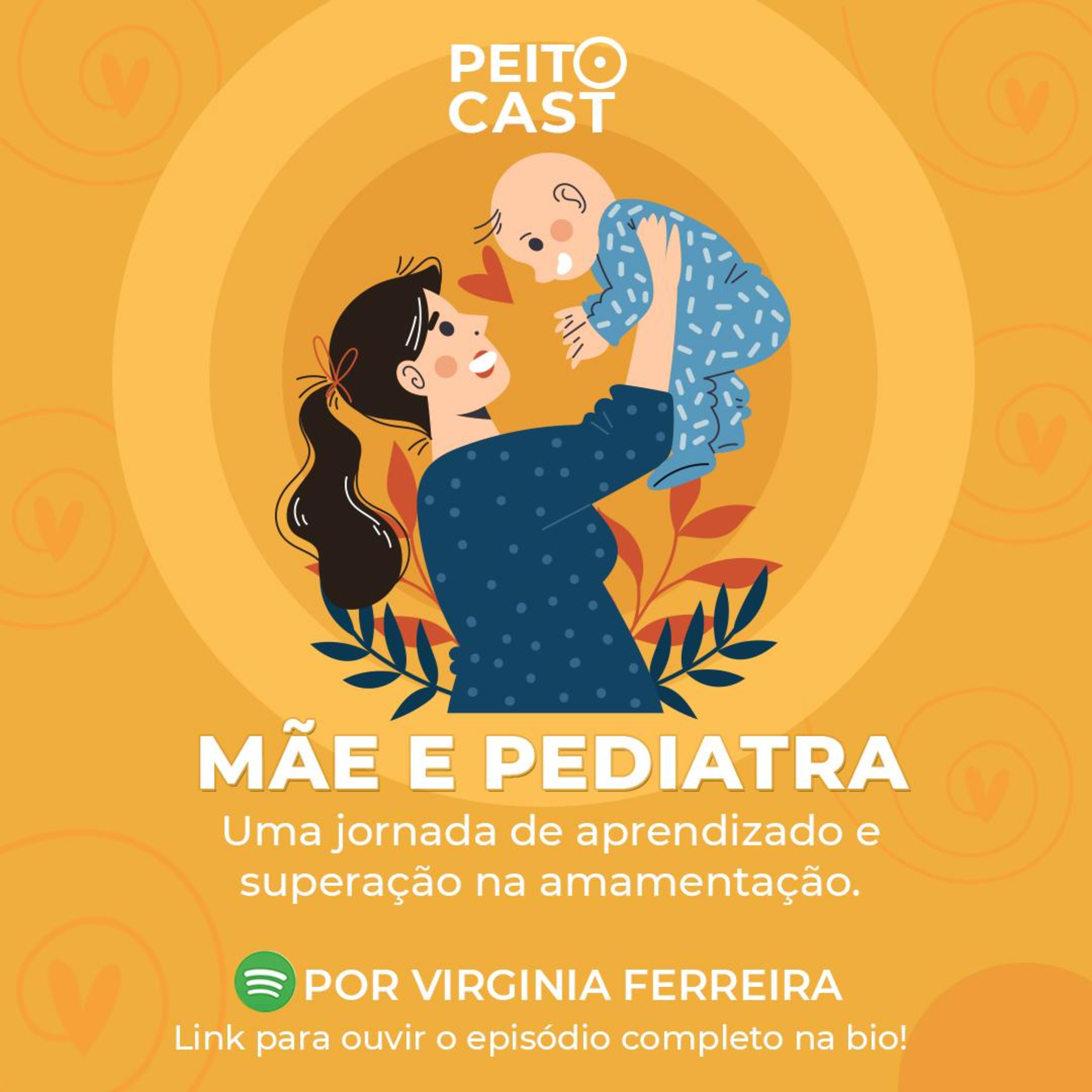 PeitoCast