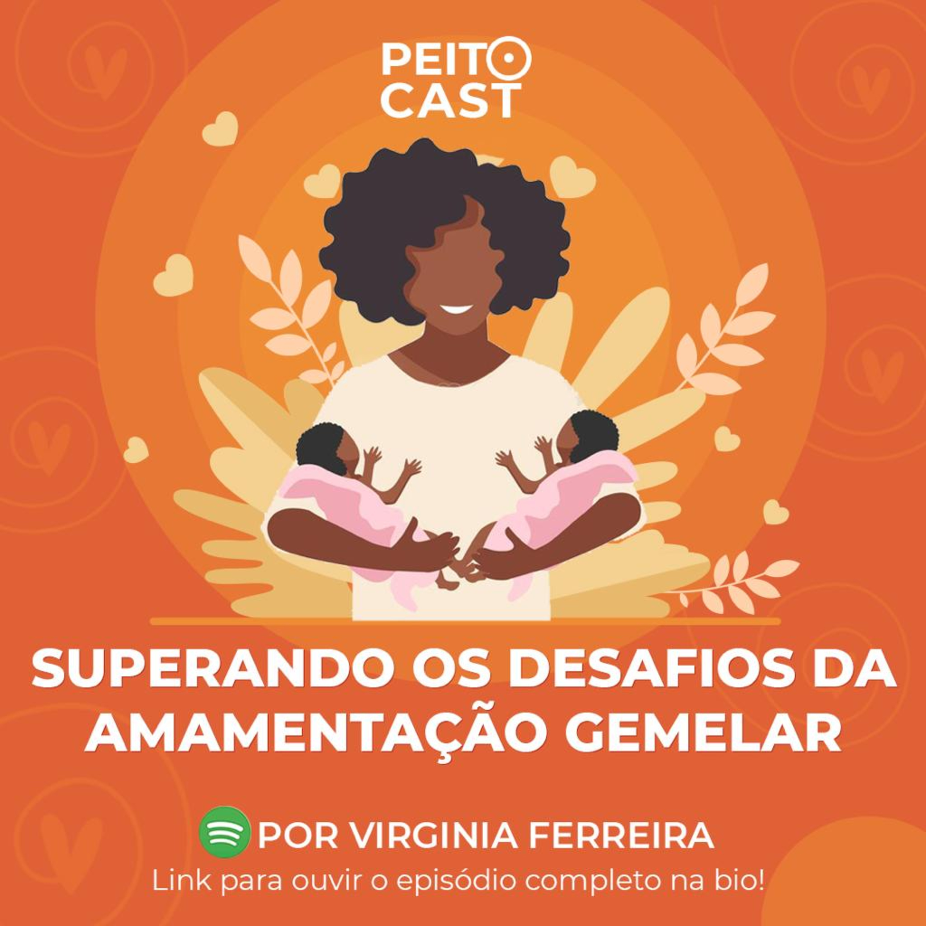 PeitoCast