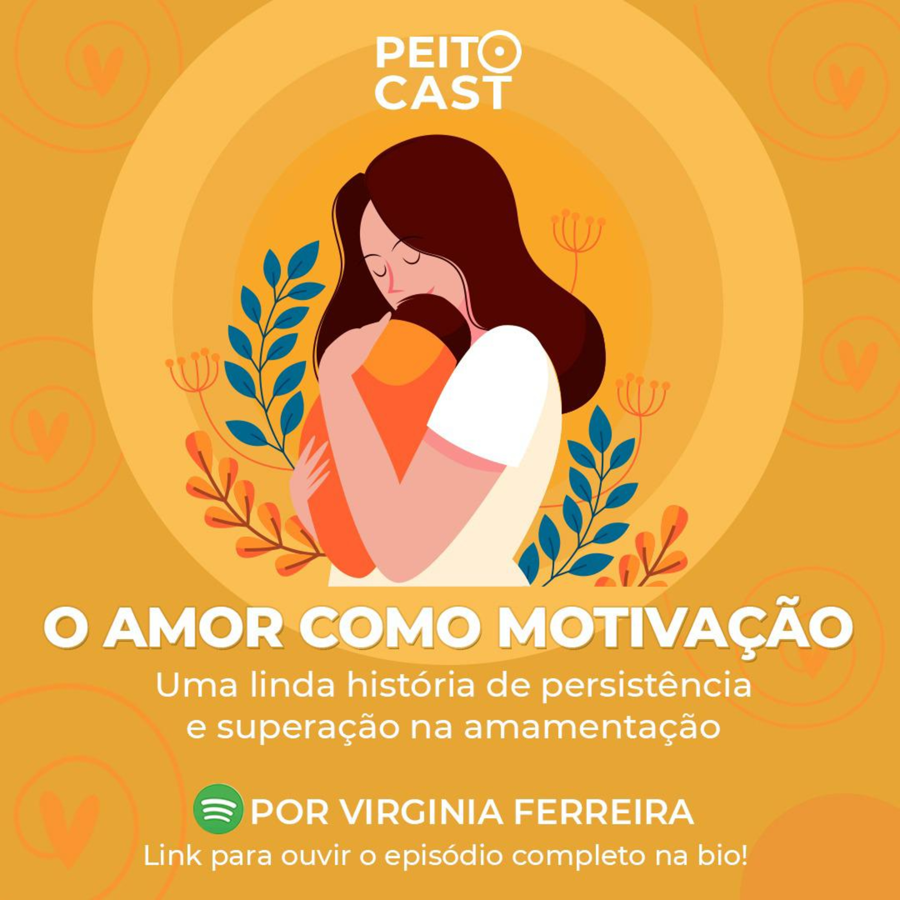 PeitoCast