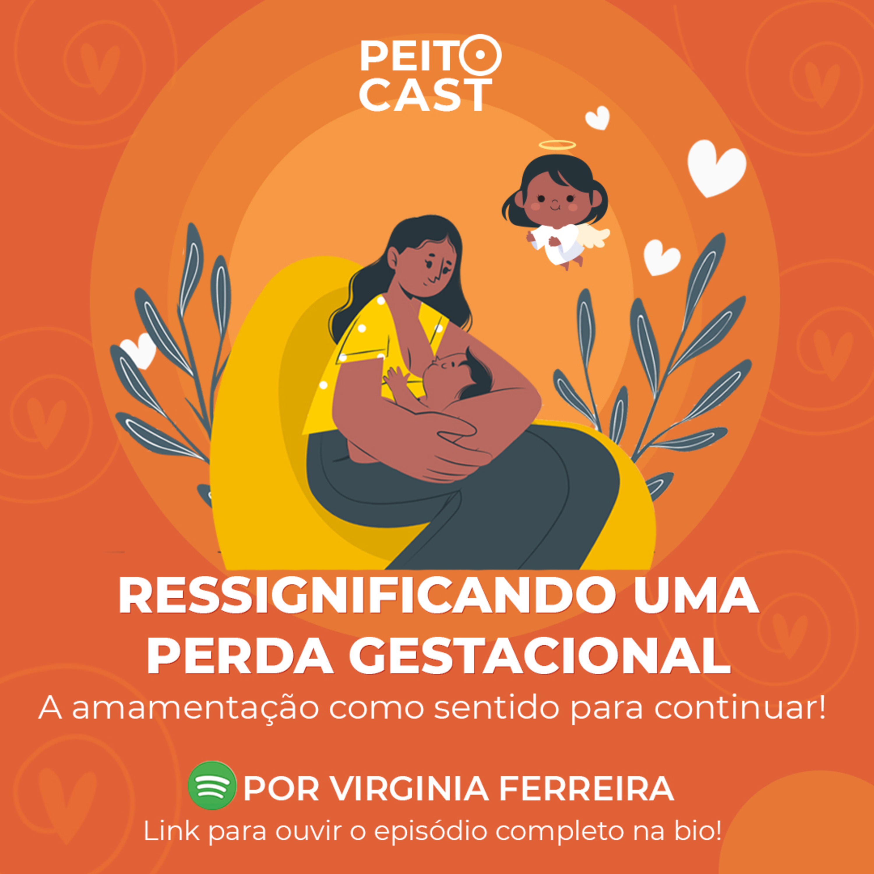 PeitoCast