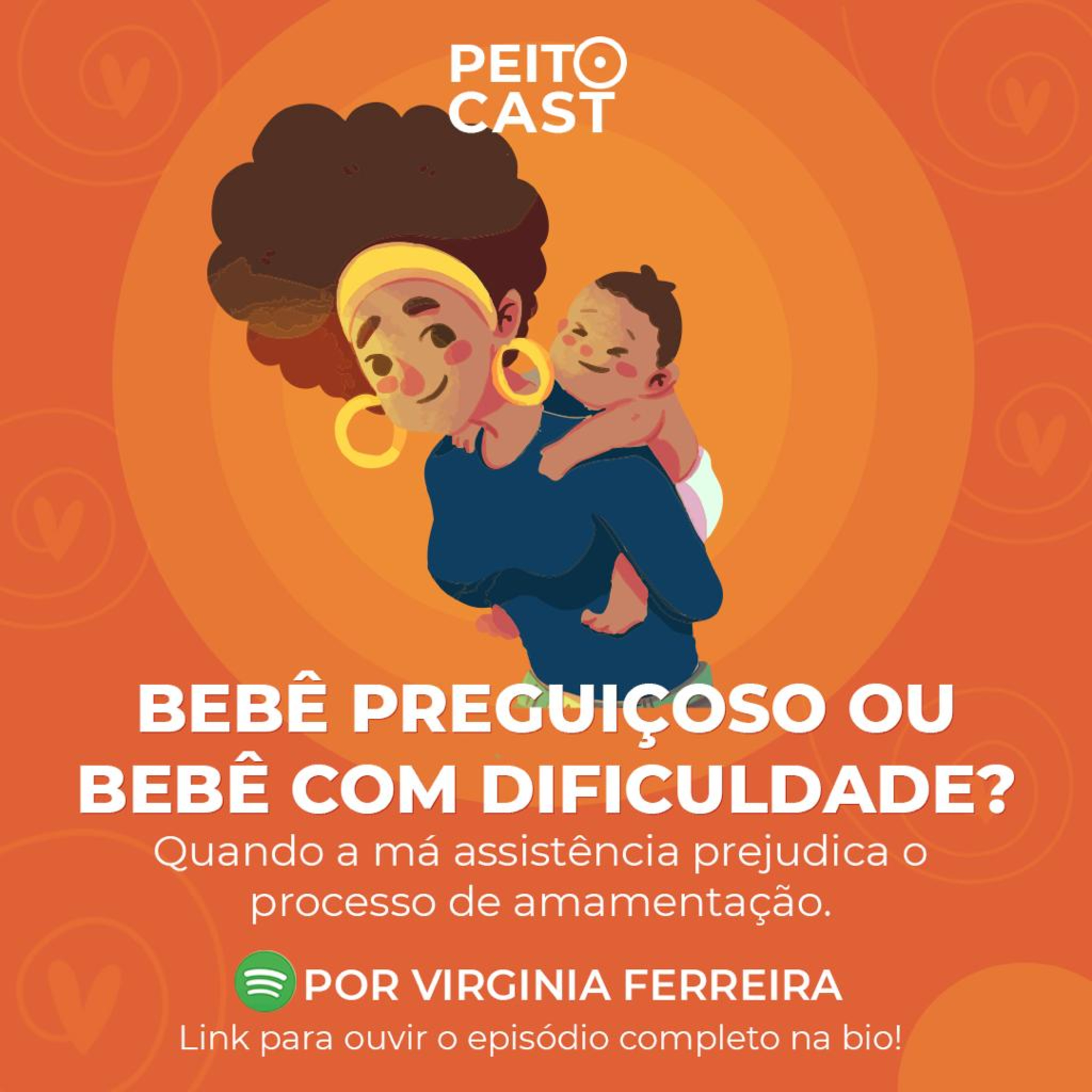 PeitoCast