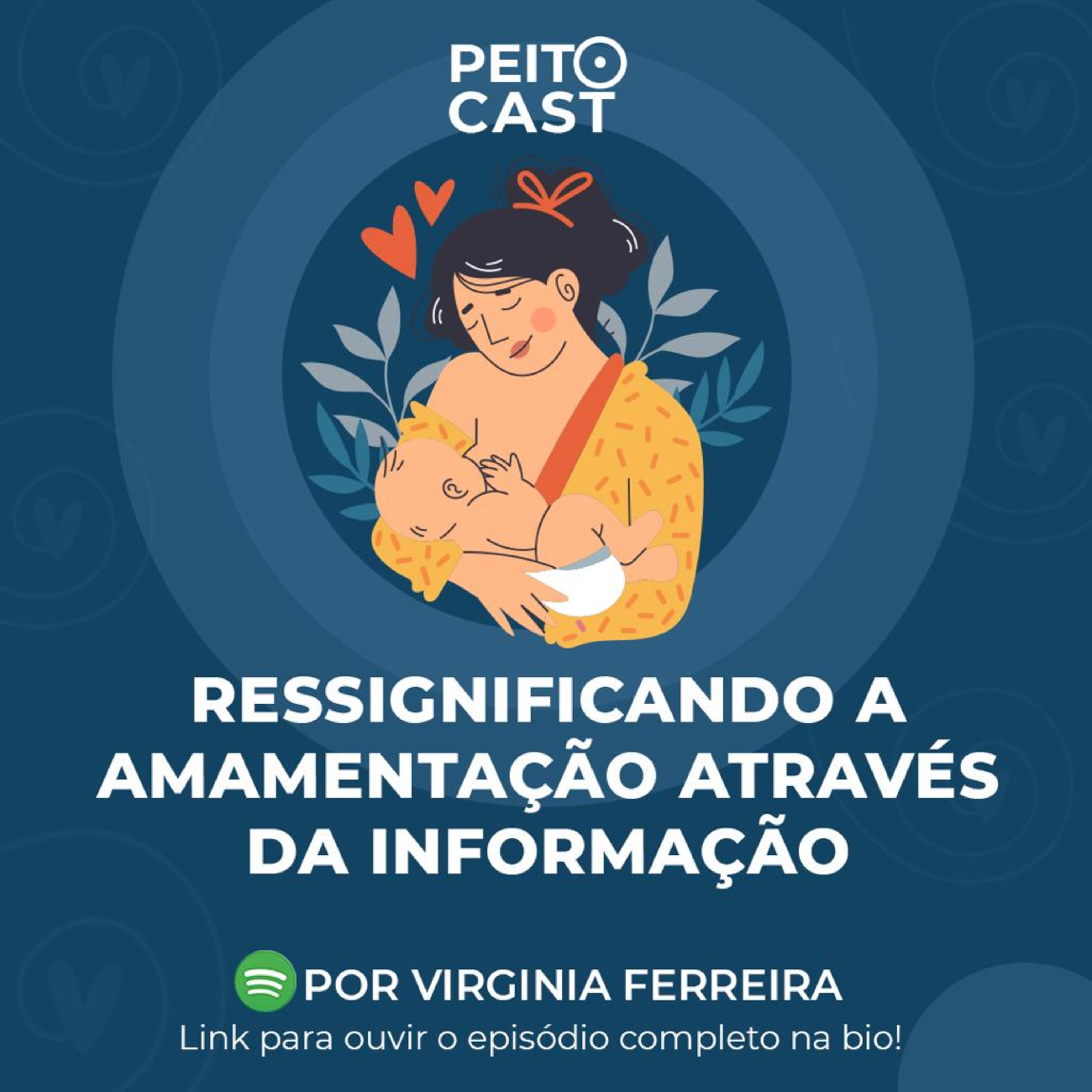 PeitoCast