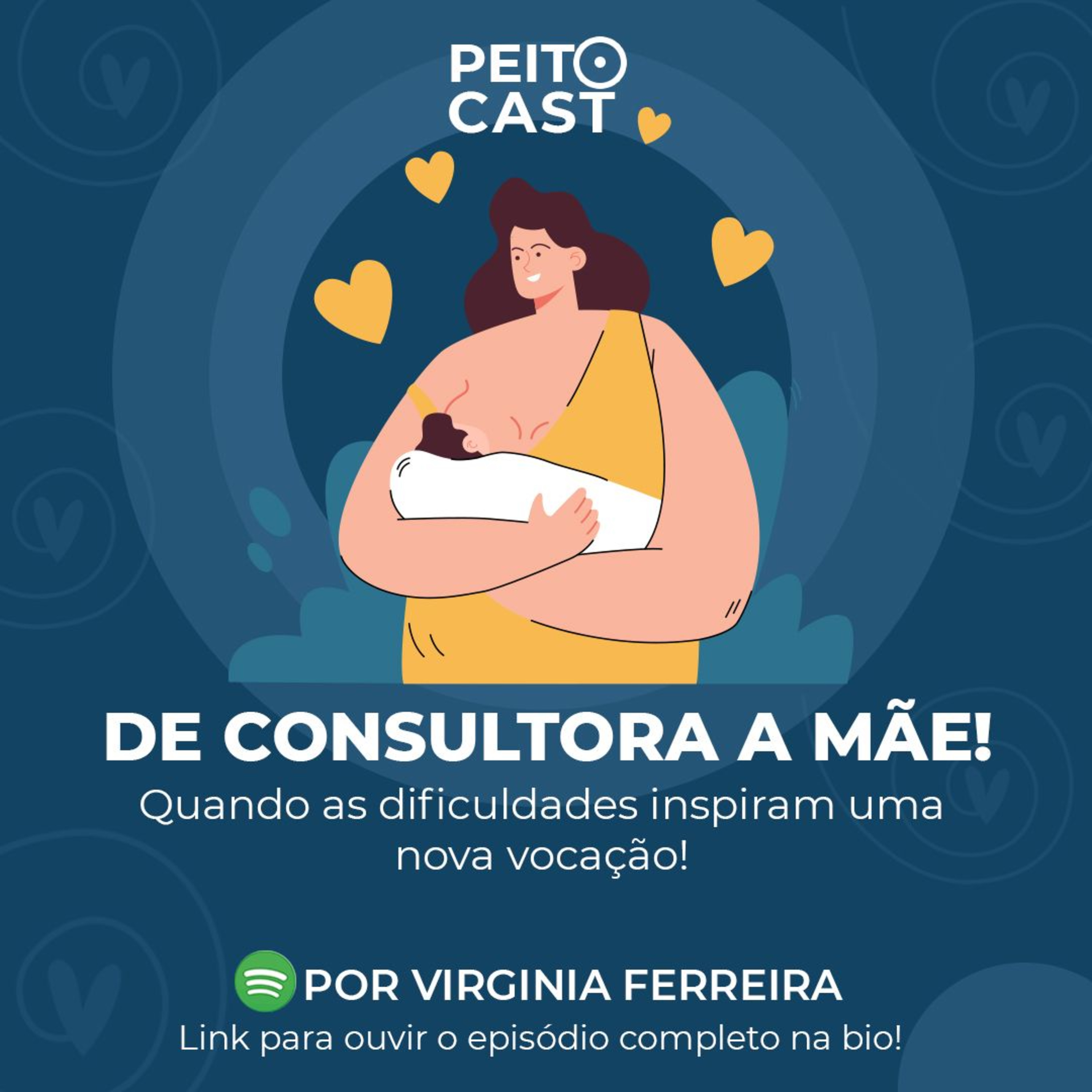 PeitoCast