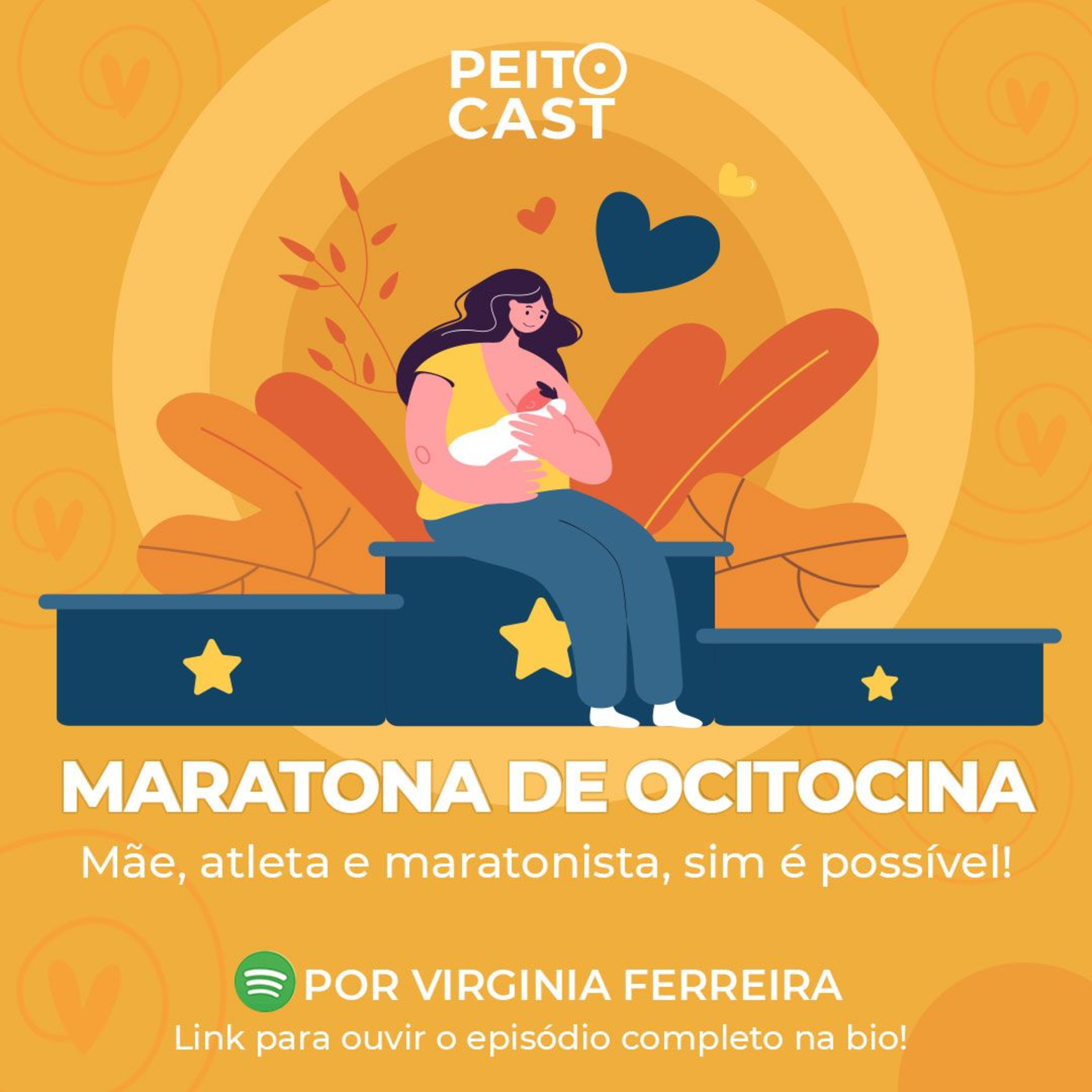 PeitoCast