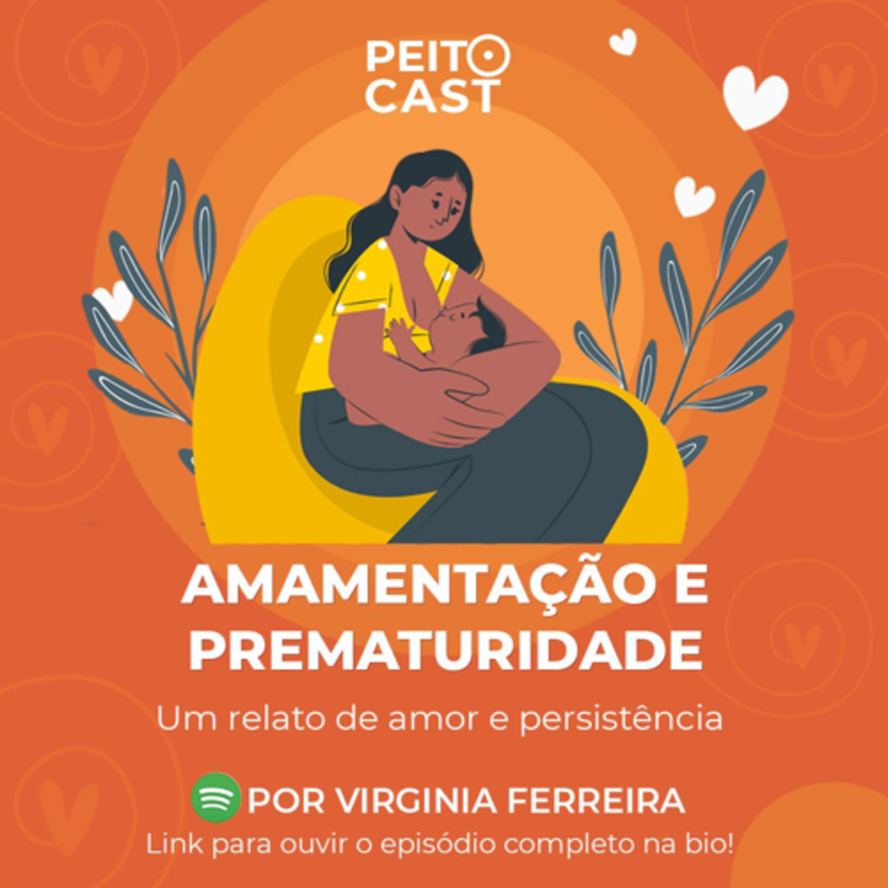 PeitoCast