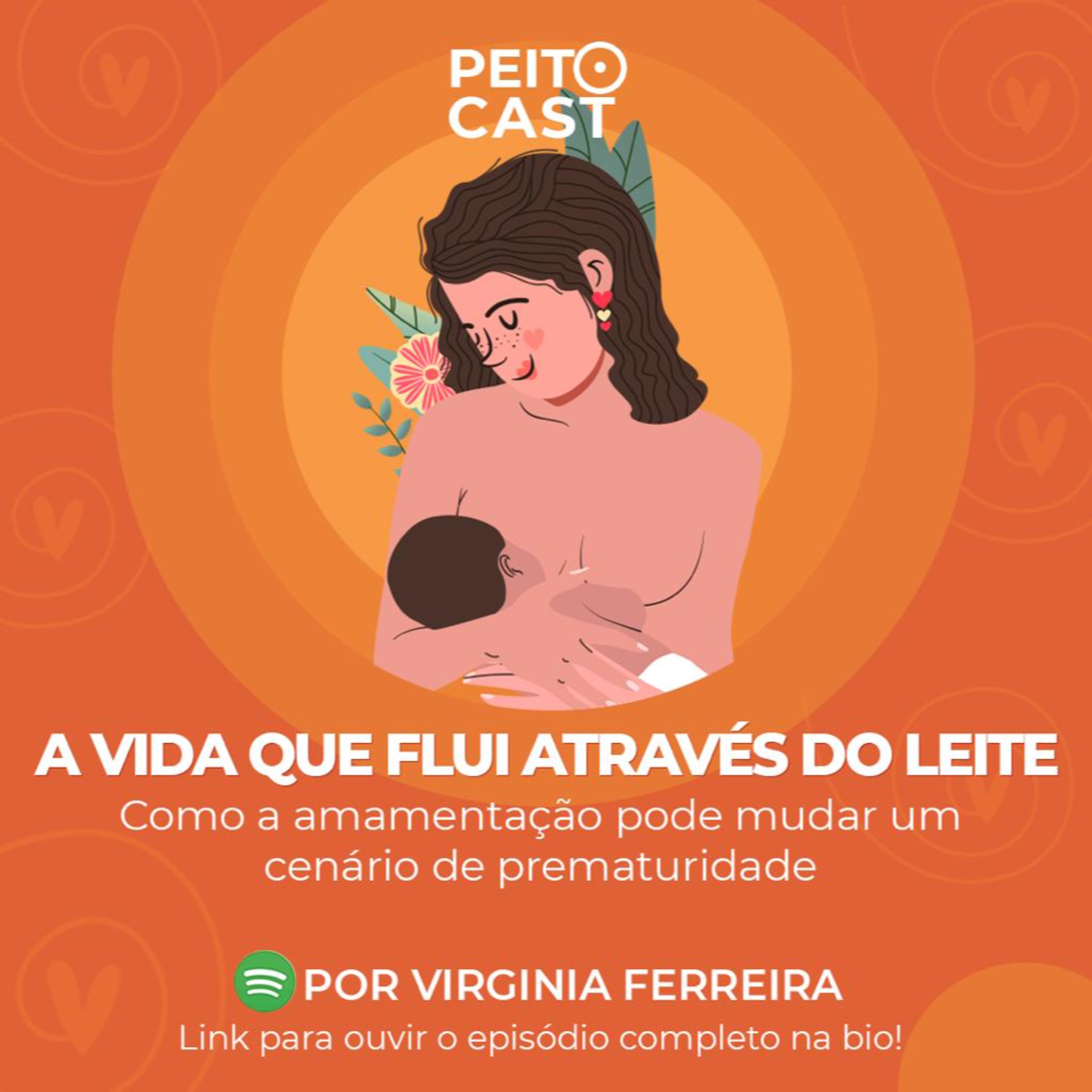 PeitoCast