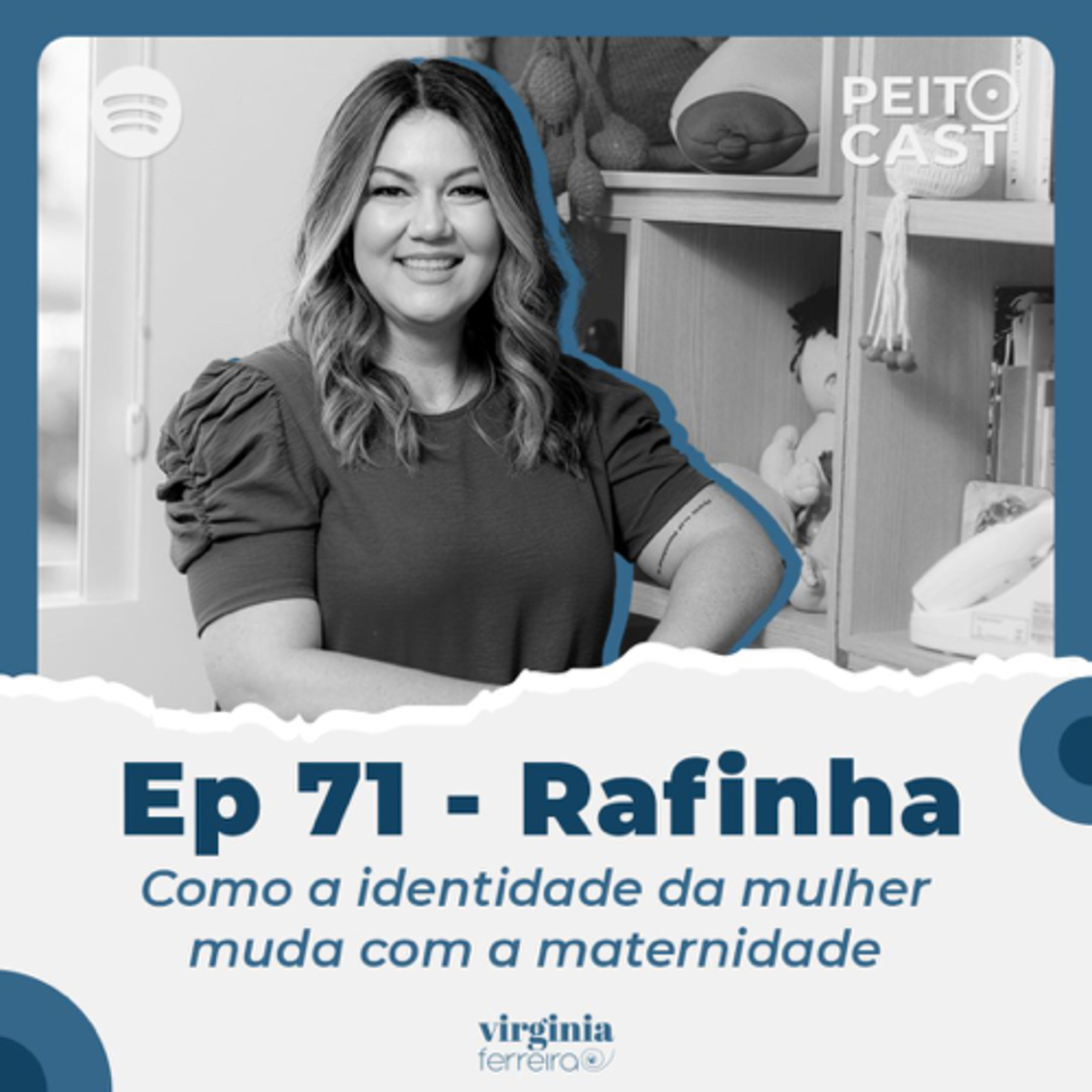 PeitoCast
