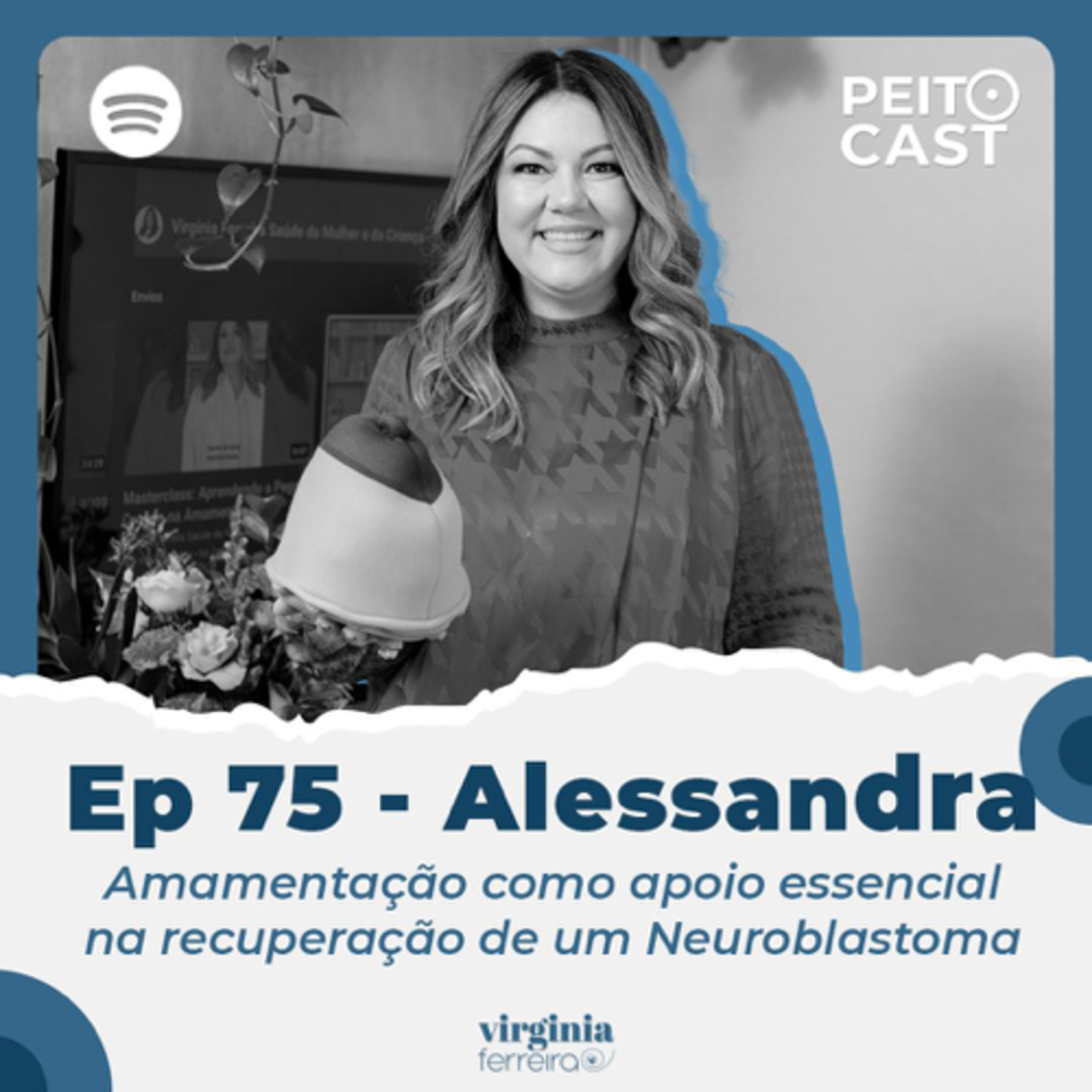 PeitoCast