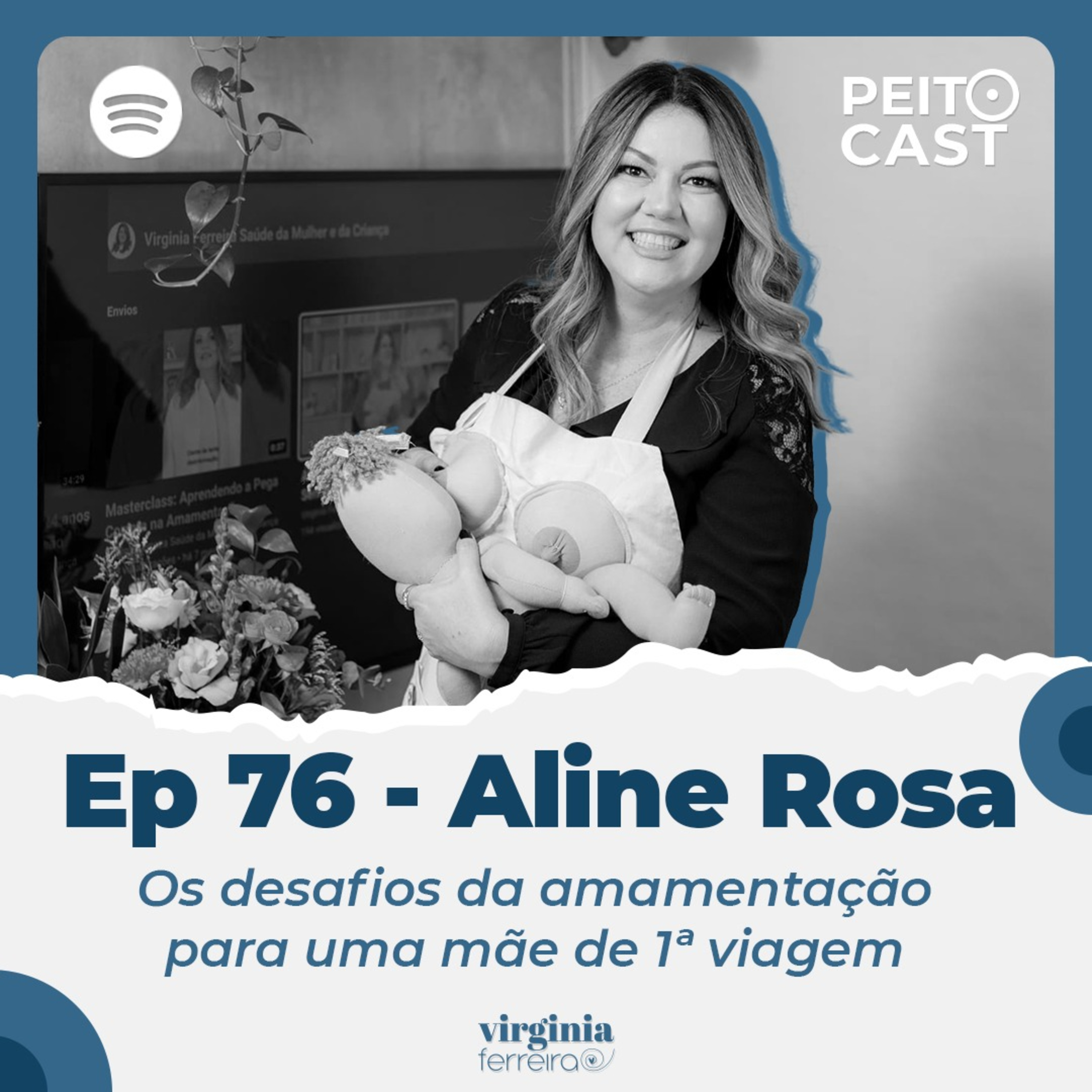 PeitoCast