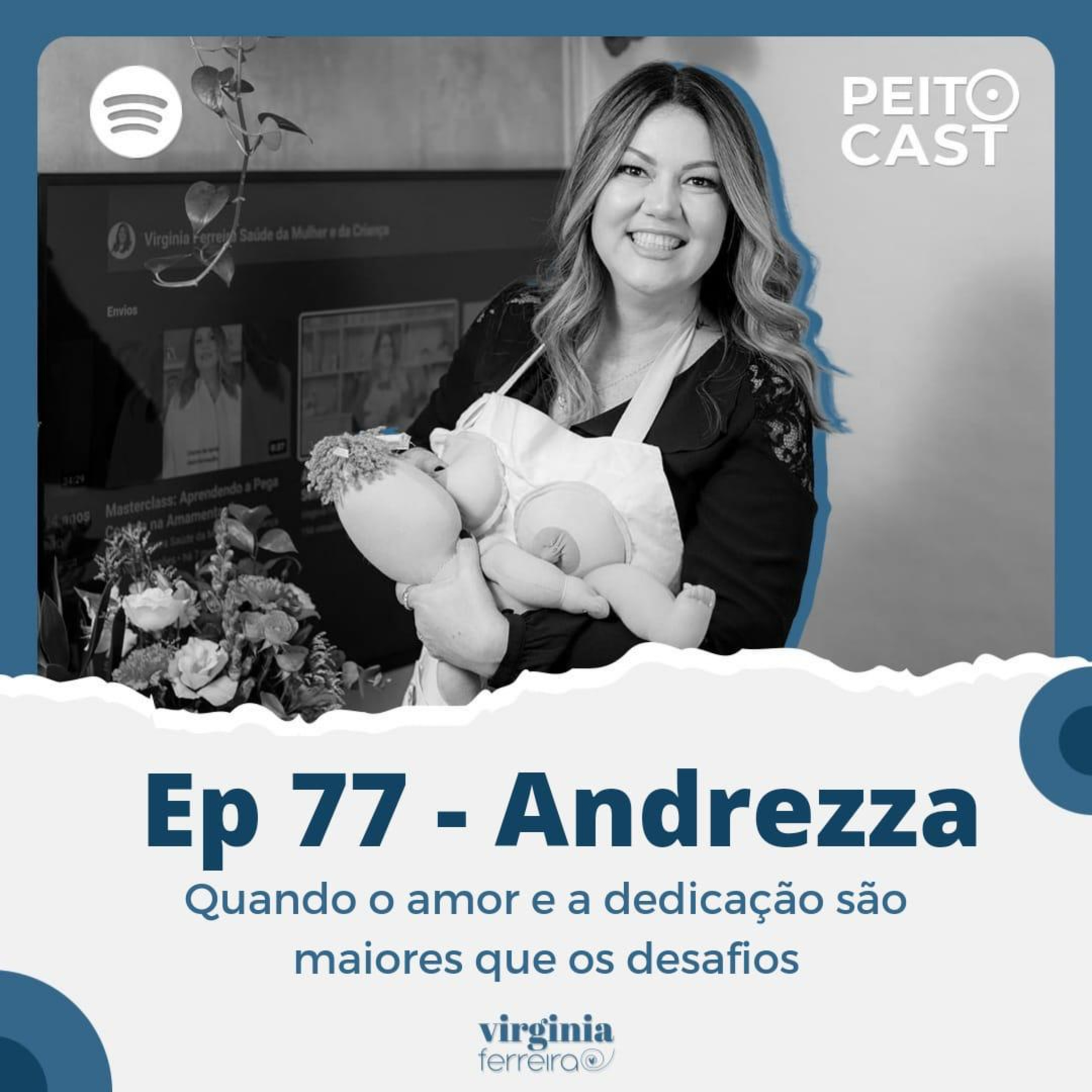 PeitoCast