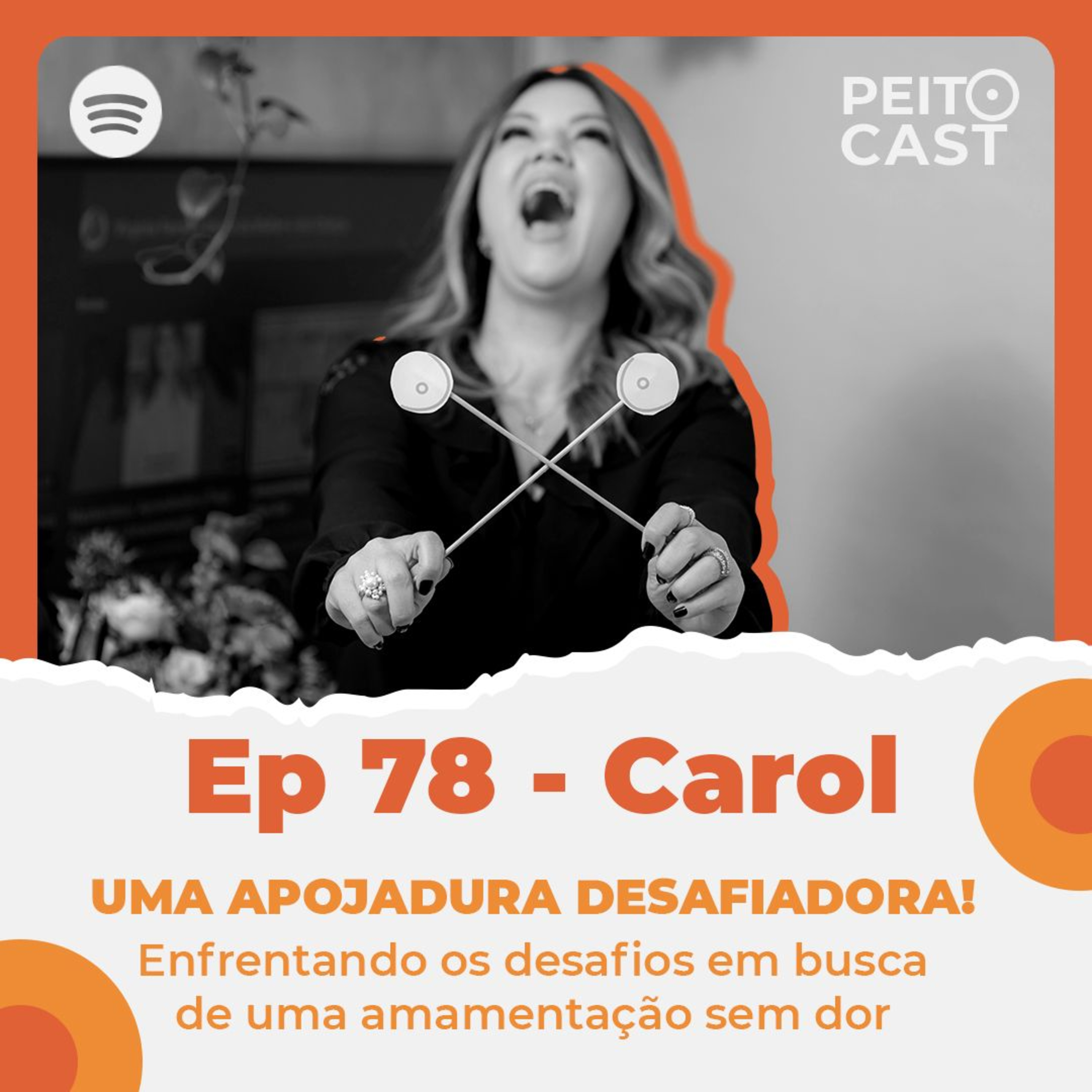 PeitoCast