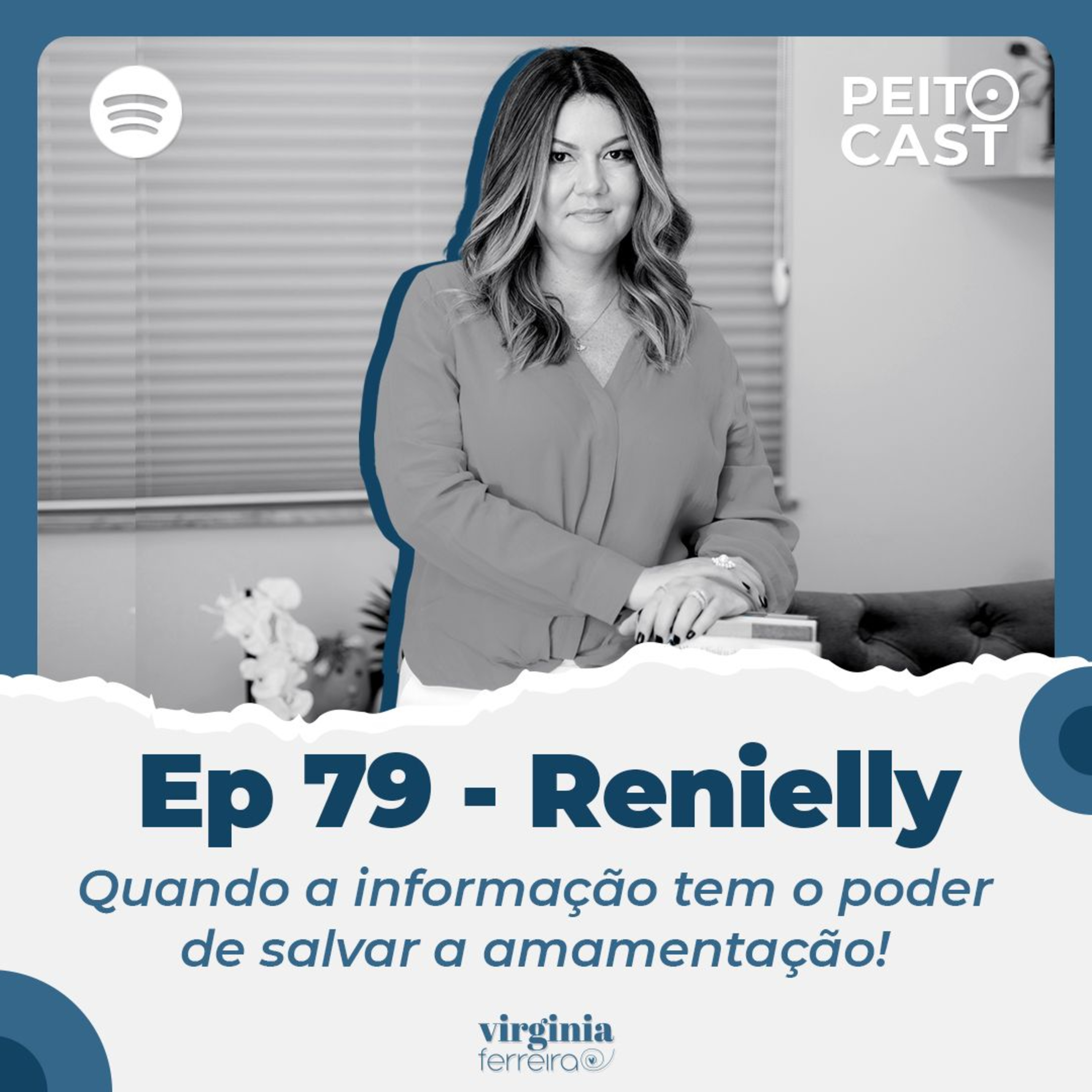 PeitoCast