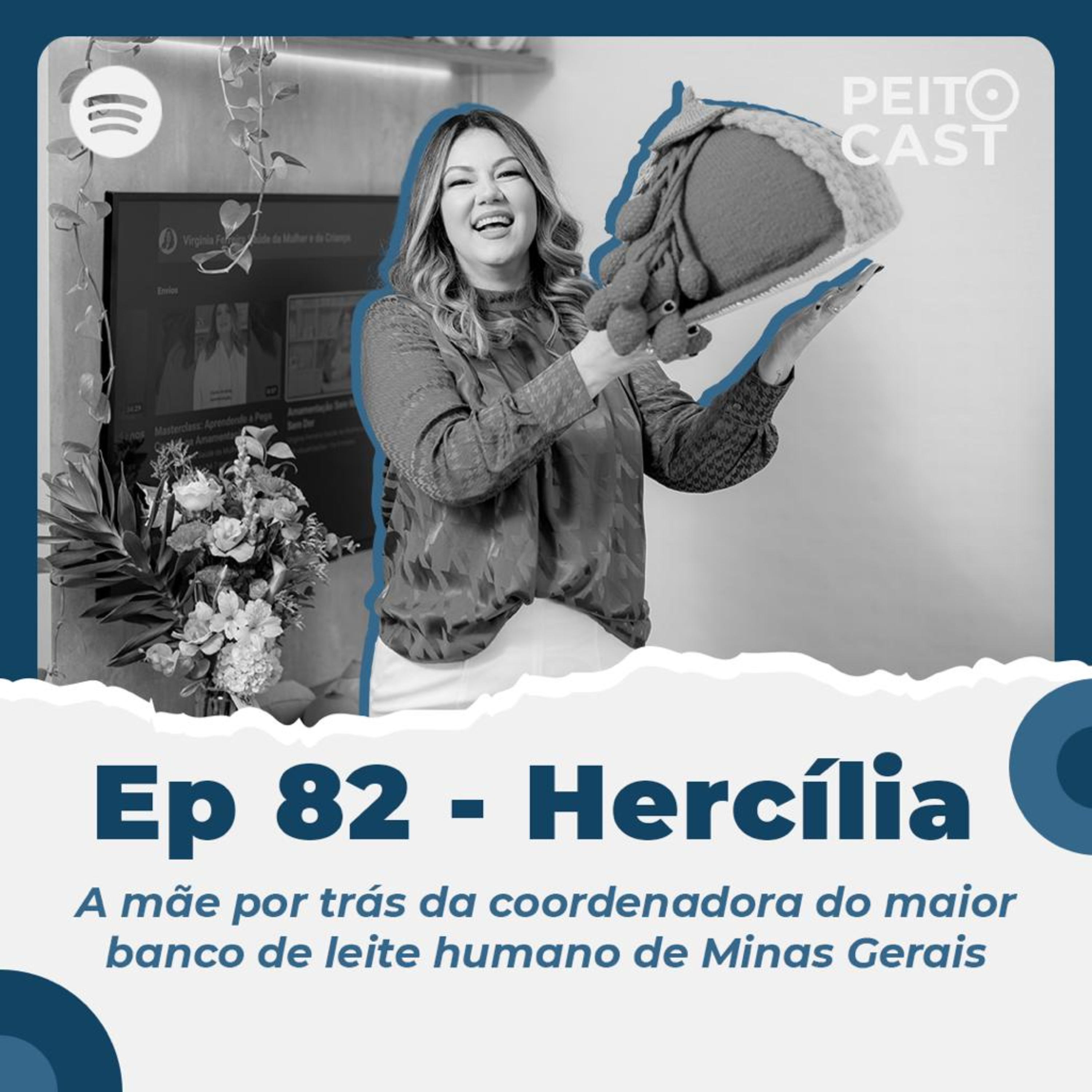 PeitoCast