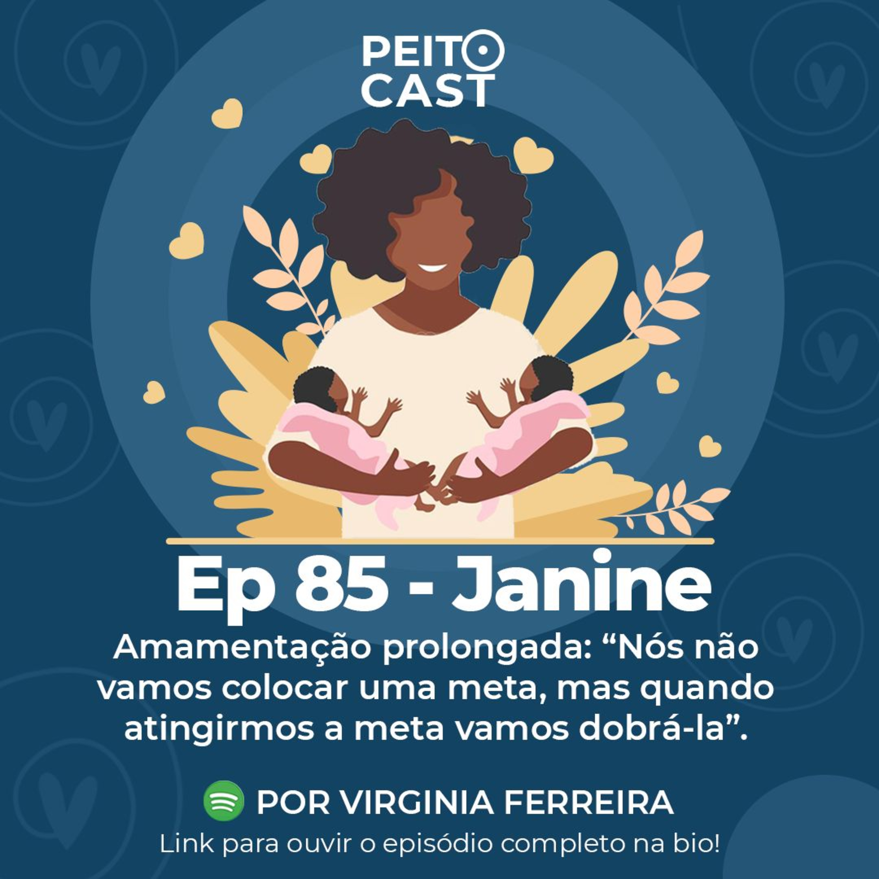 PeitoCast