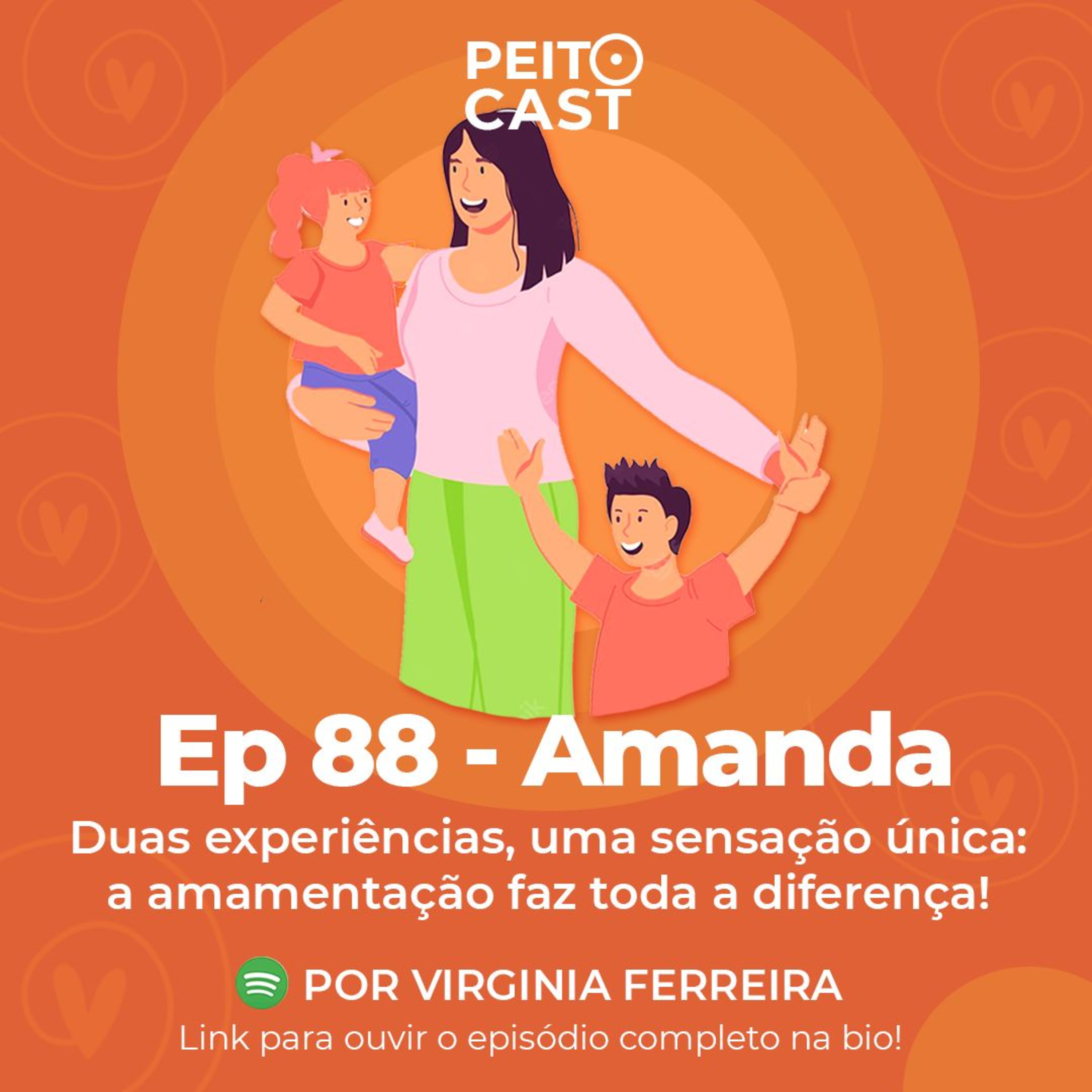 PeitoCast