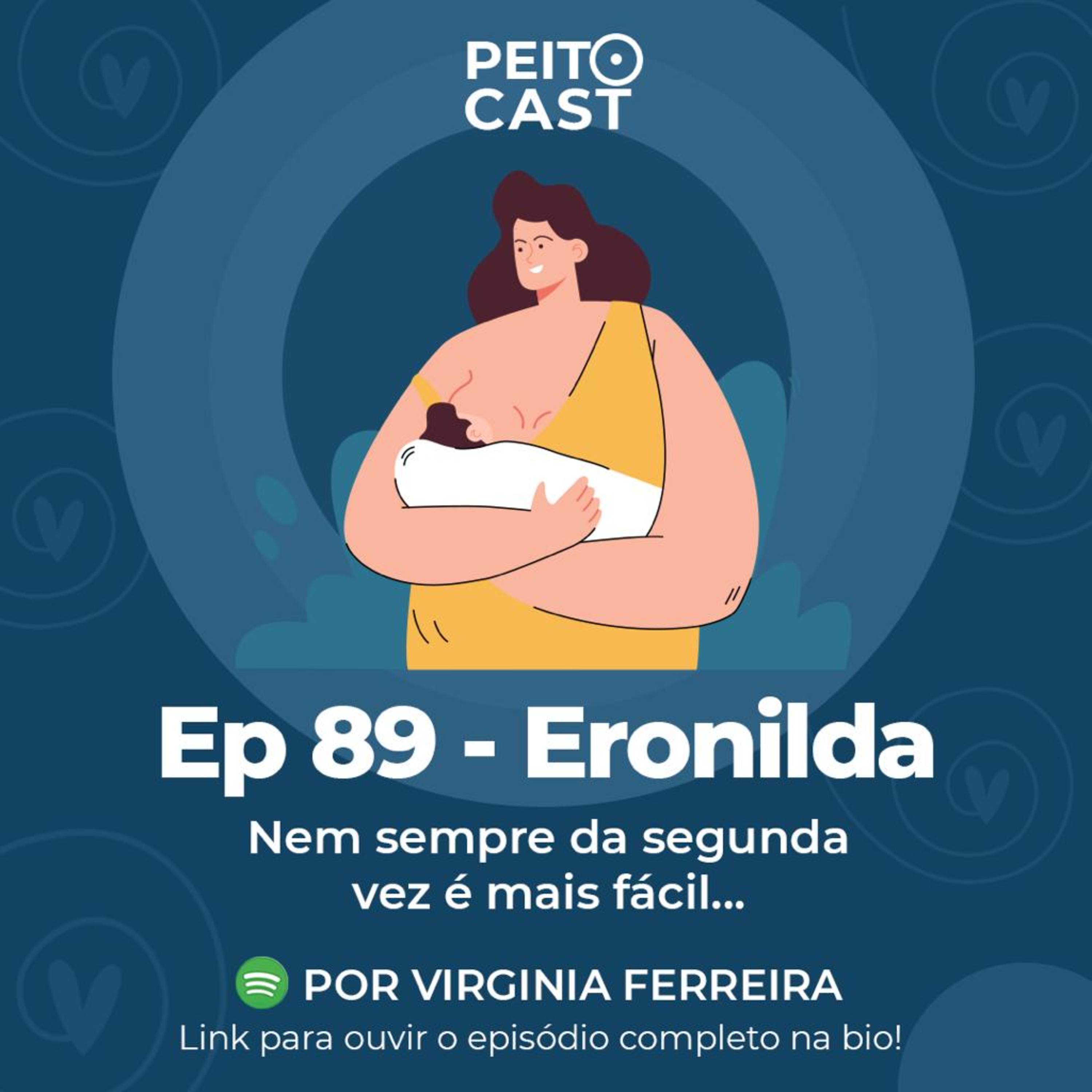 PeitoCast