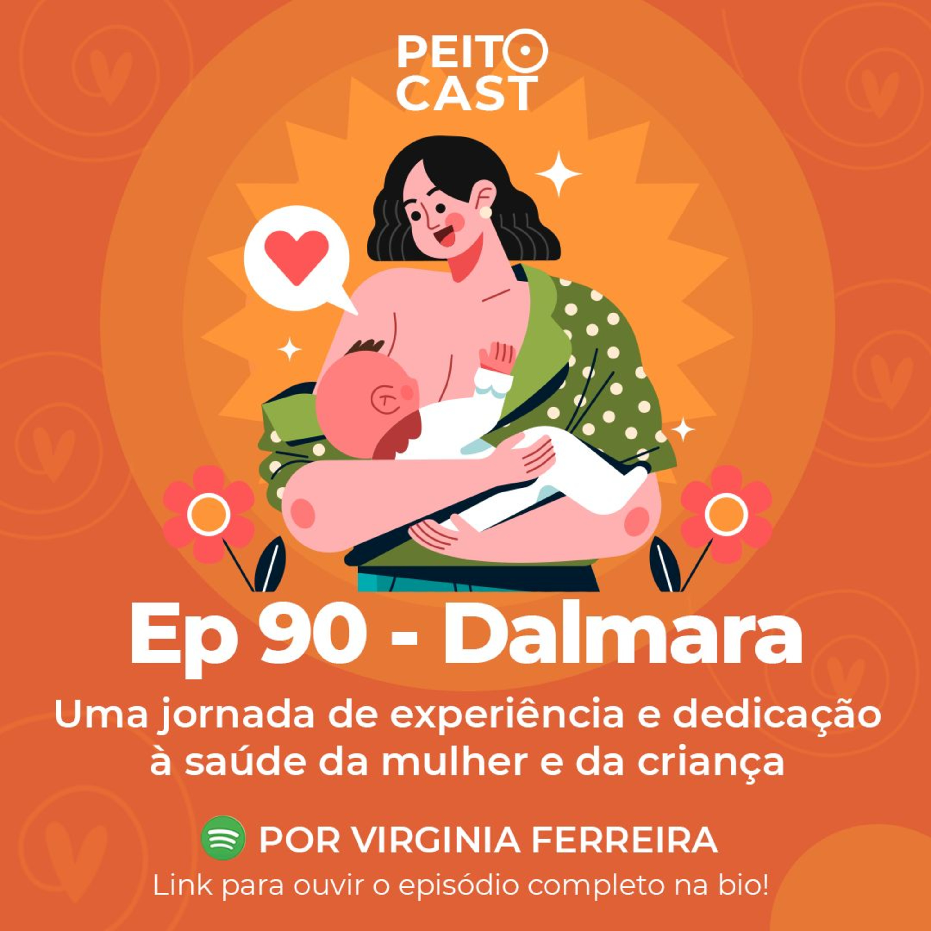 PeitoCast