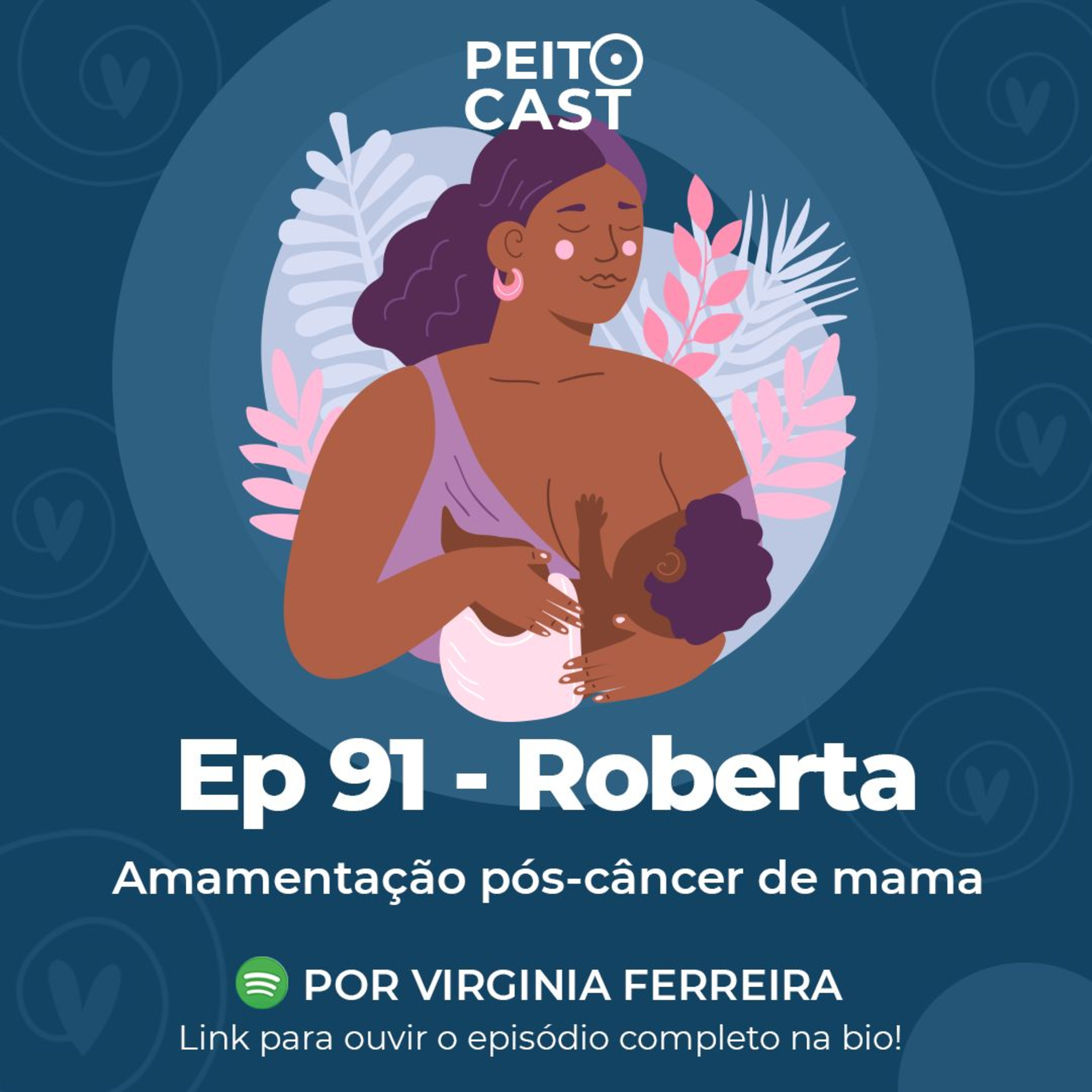PeitoCast