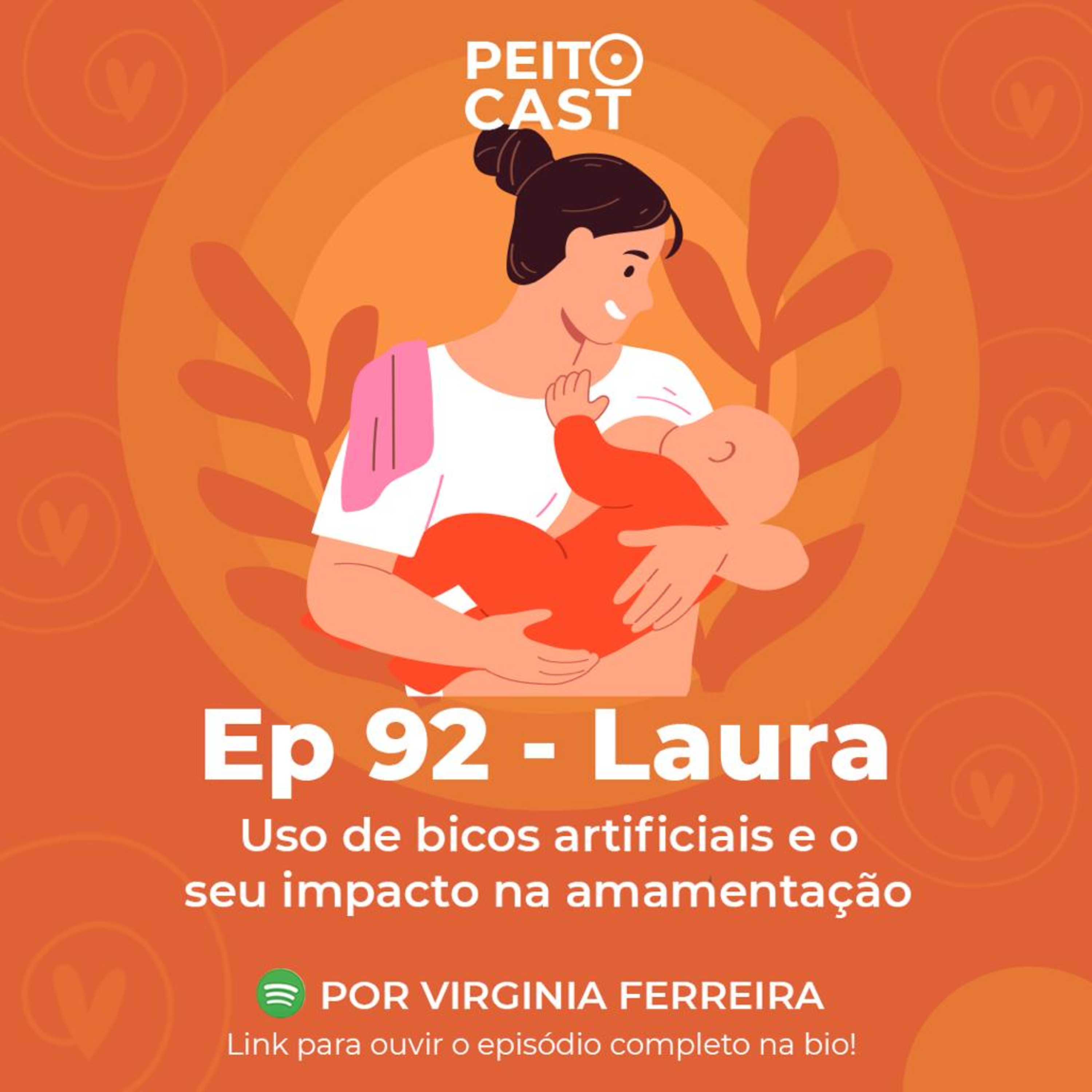 PeitoCast