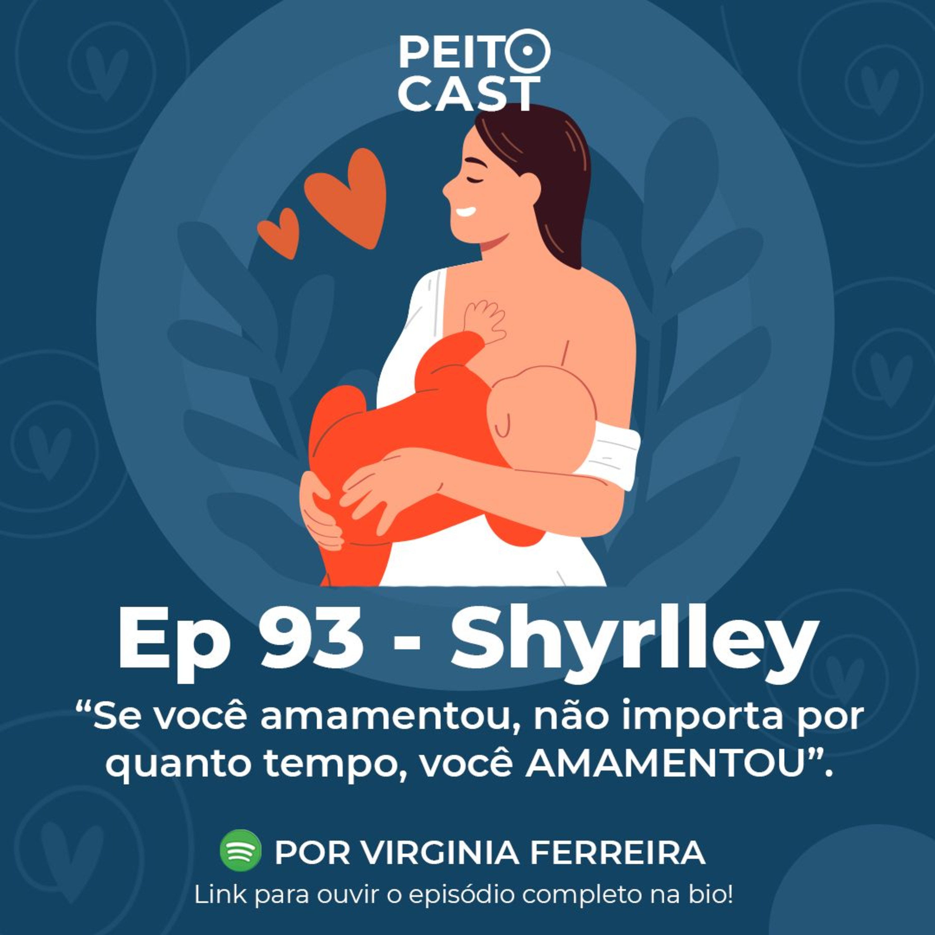 PeitoCast