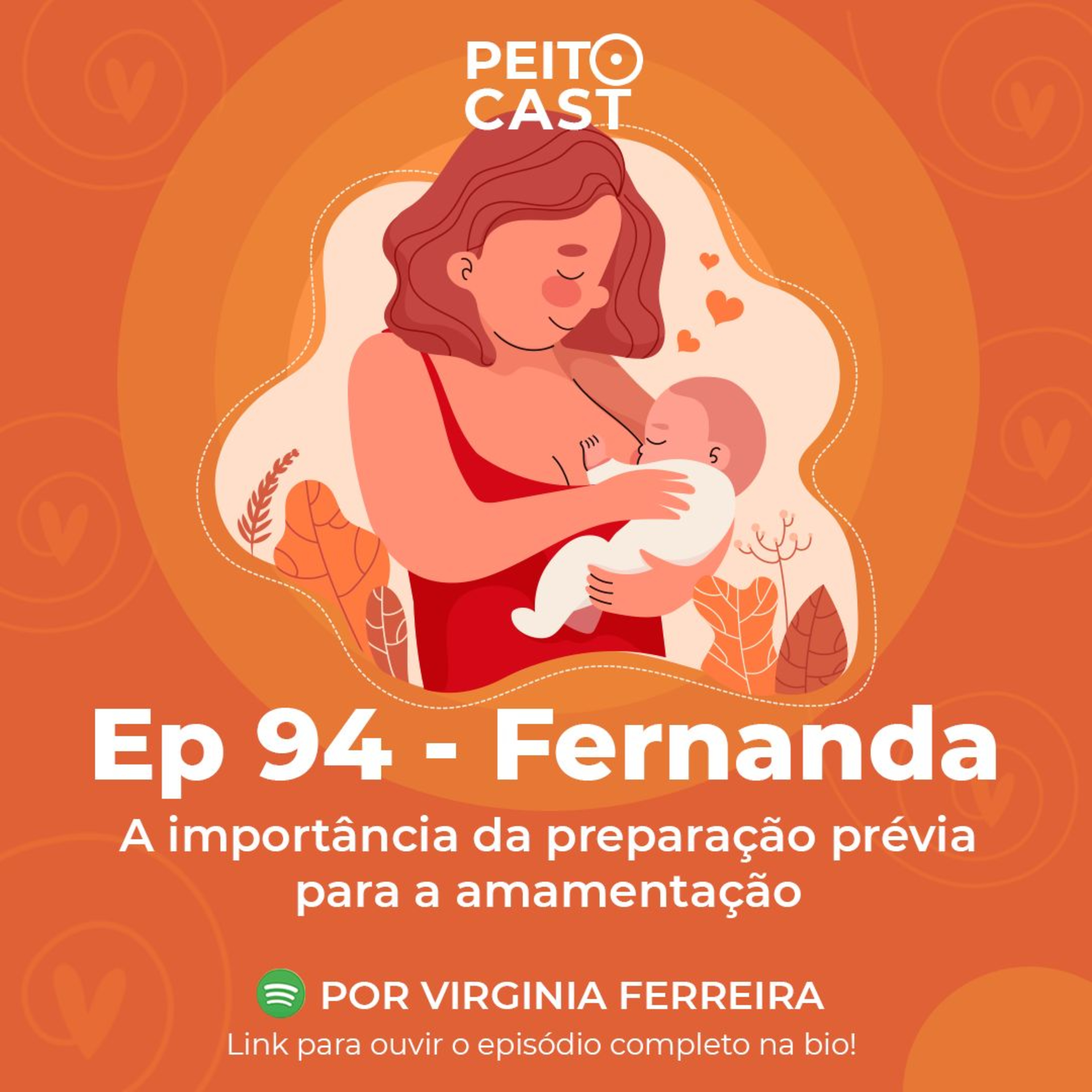 PeitoCast