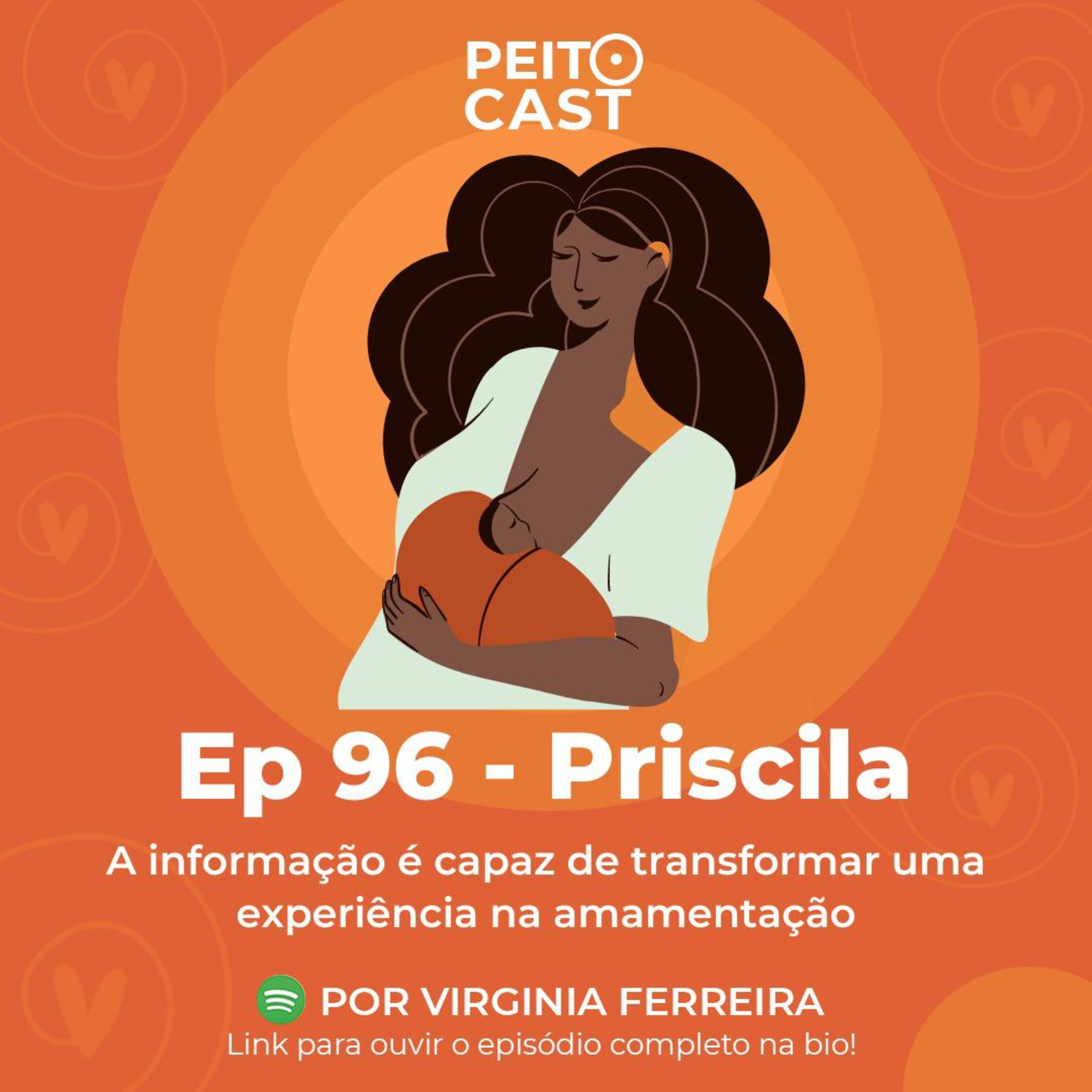 PeitoCast