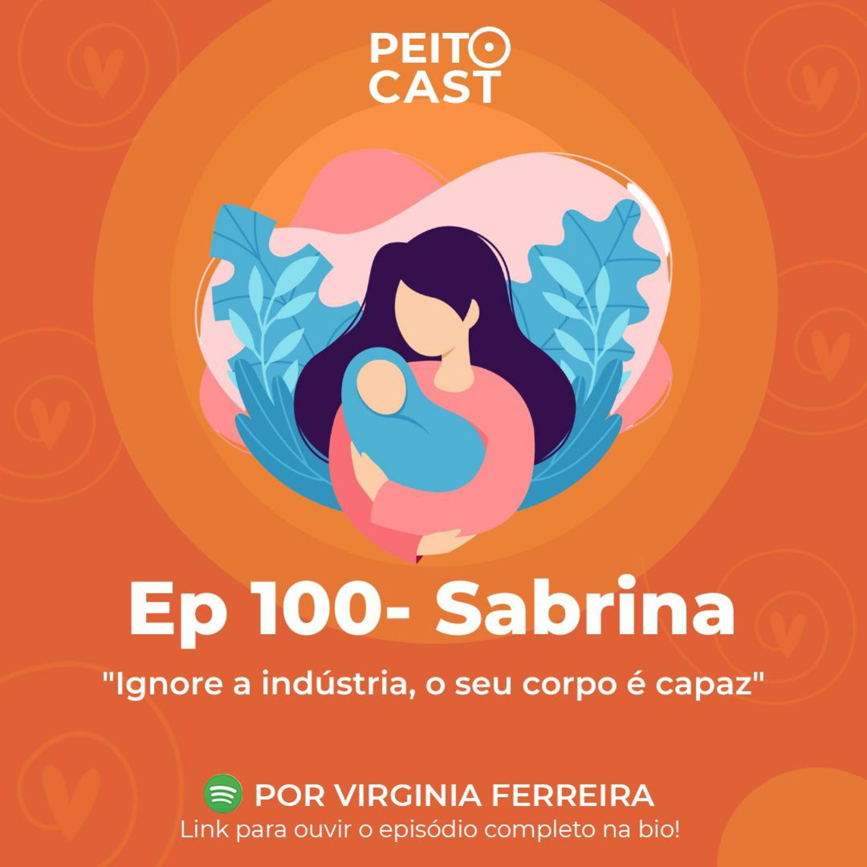 PeitoCast