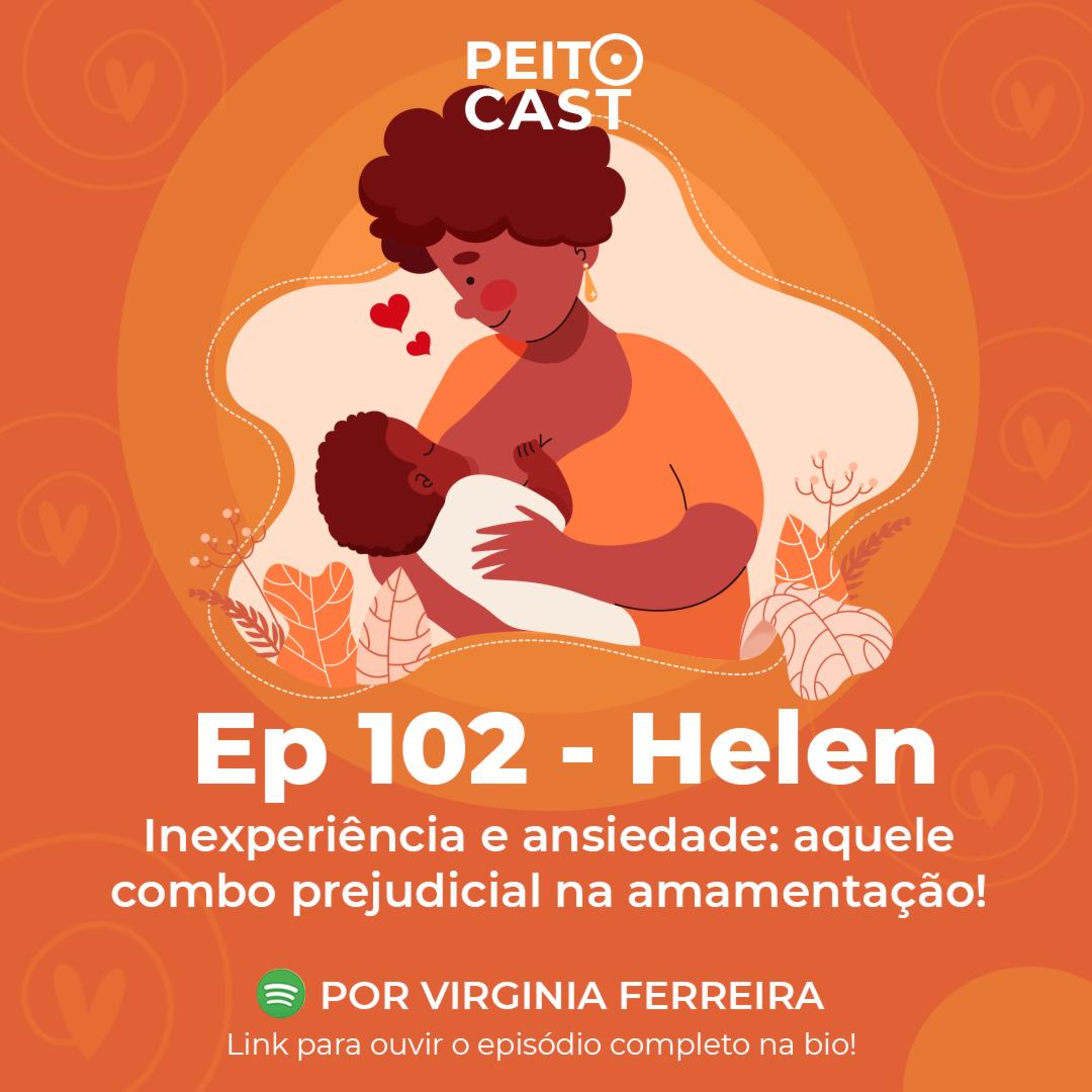 PeitoCast