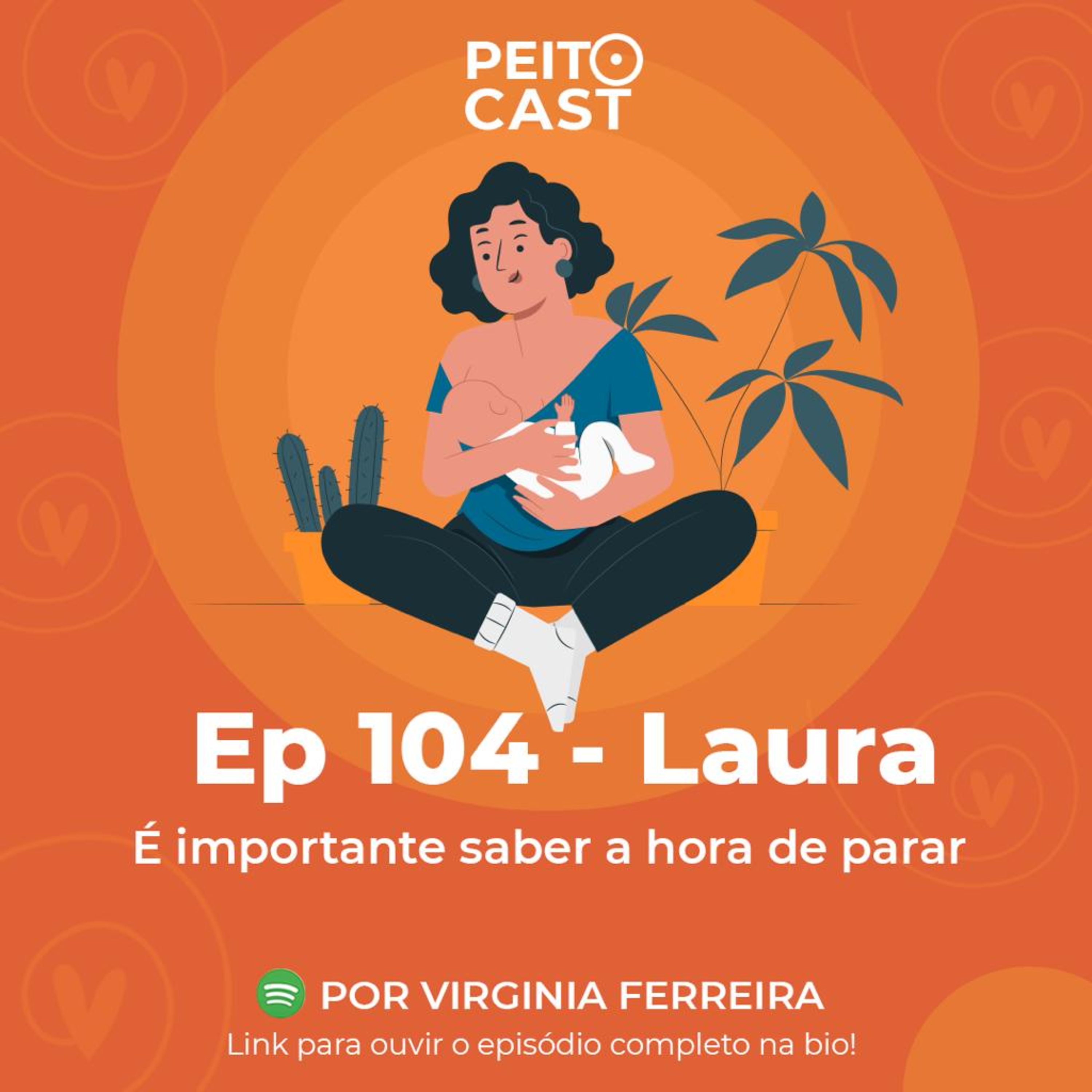 PeitoCast