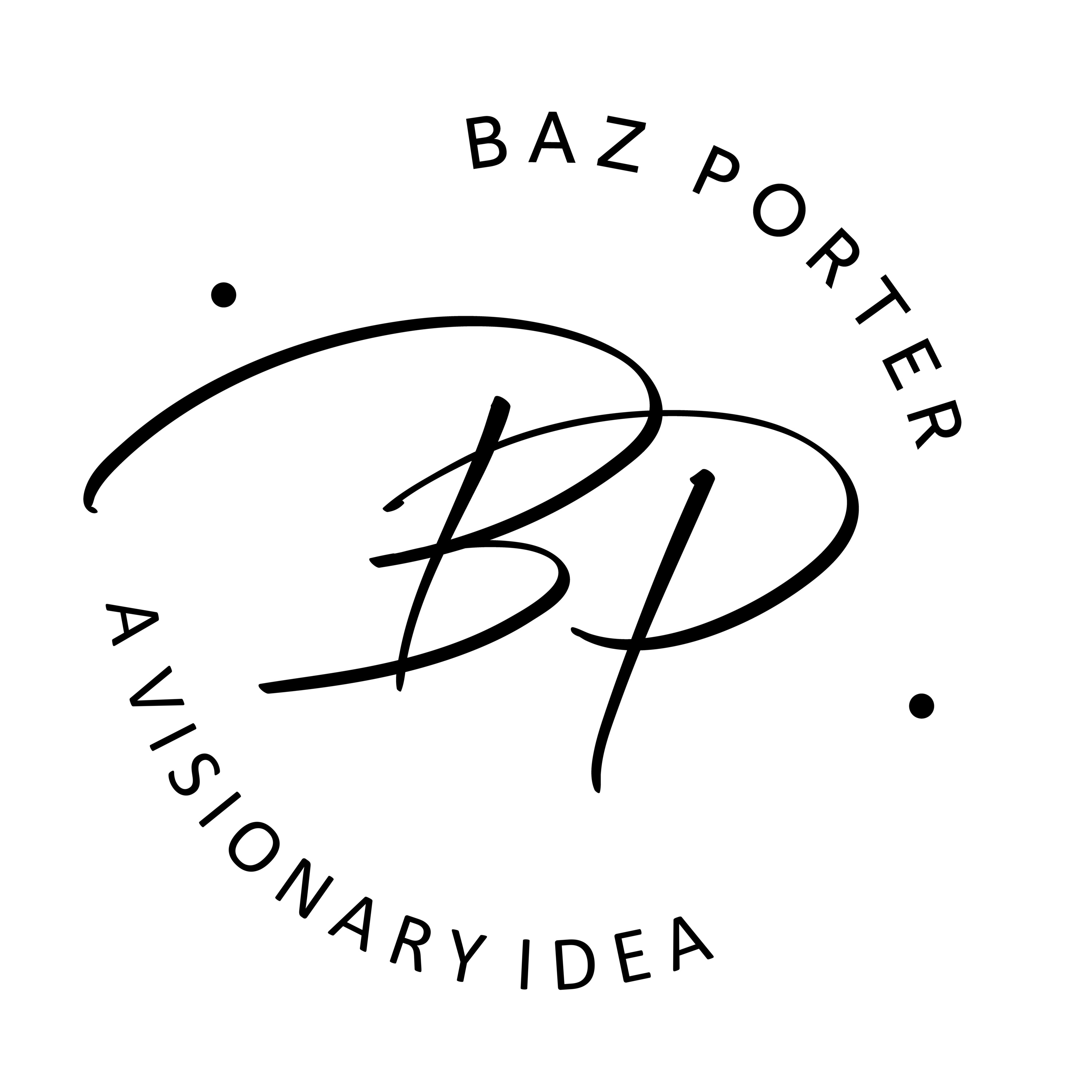 Baz Porter