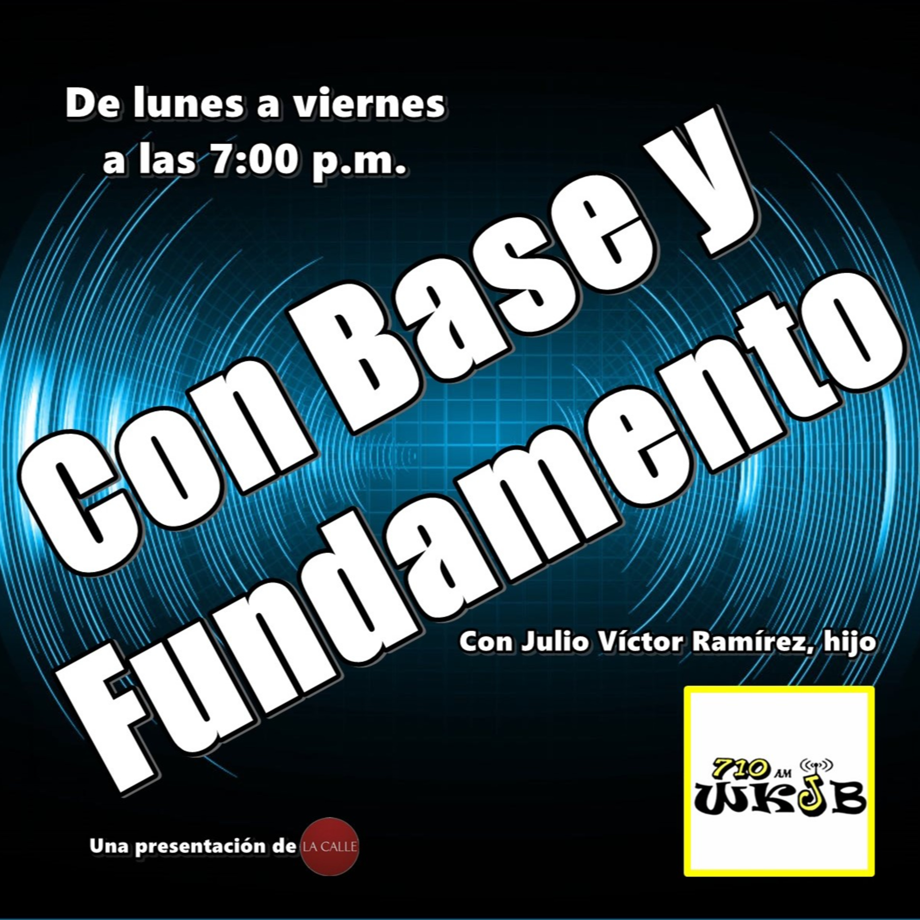 LA CALLE Digital (Con Base y Fundamento)