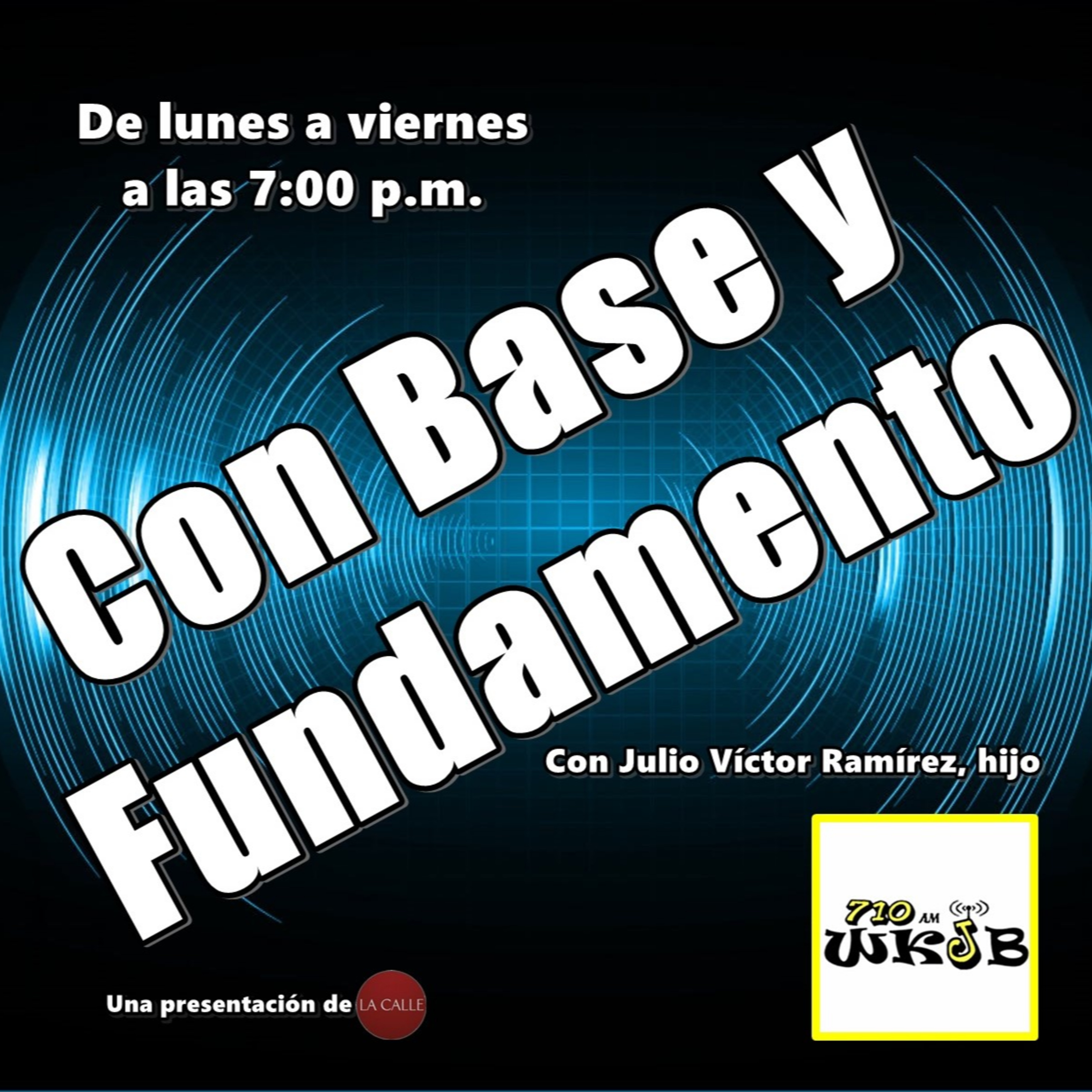 LA CALLE Digital (Con Base y Fundamento)