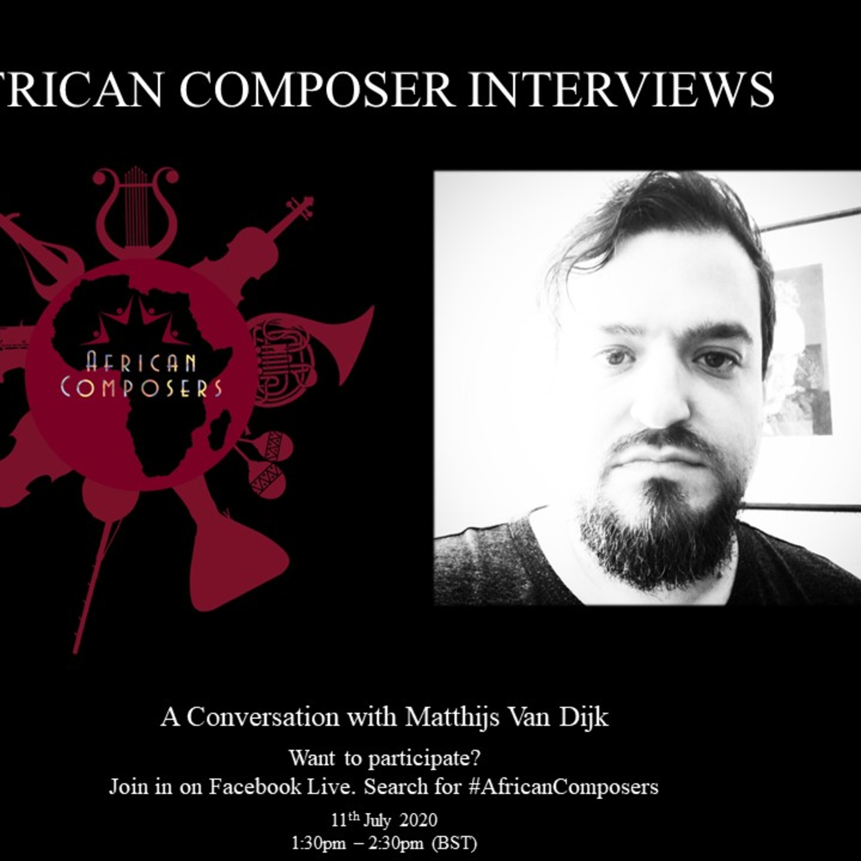 African Composers