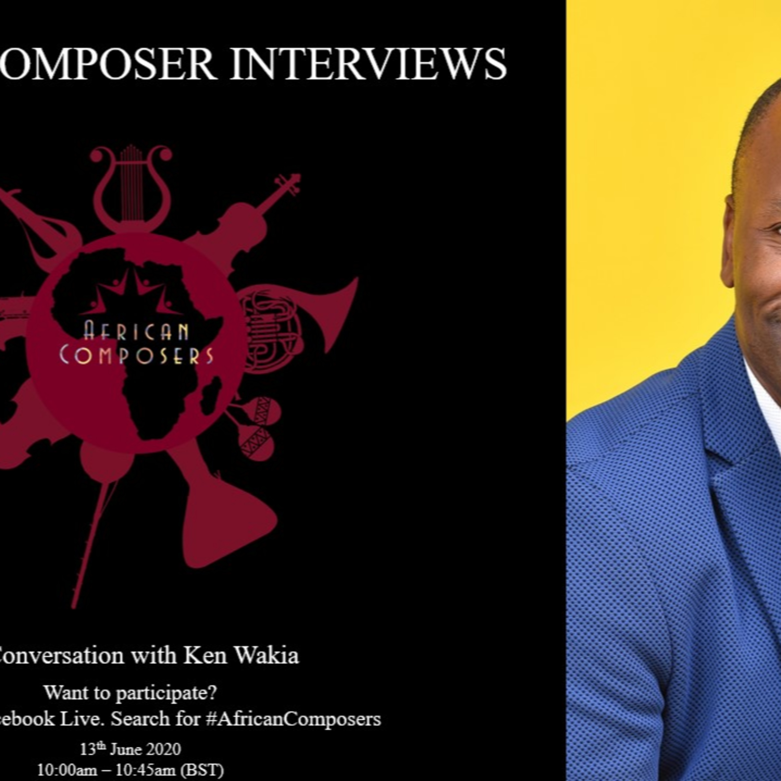 African Composers