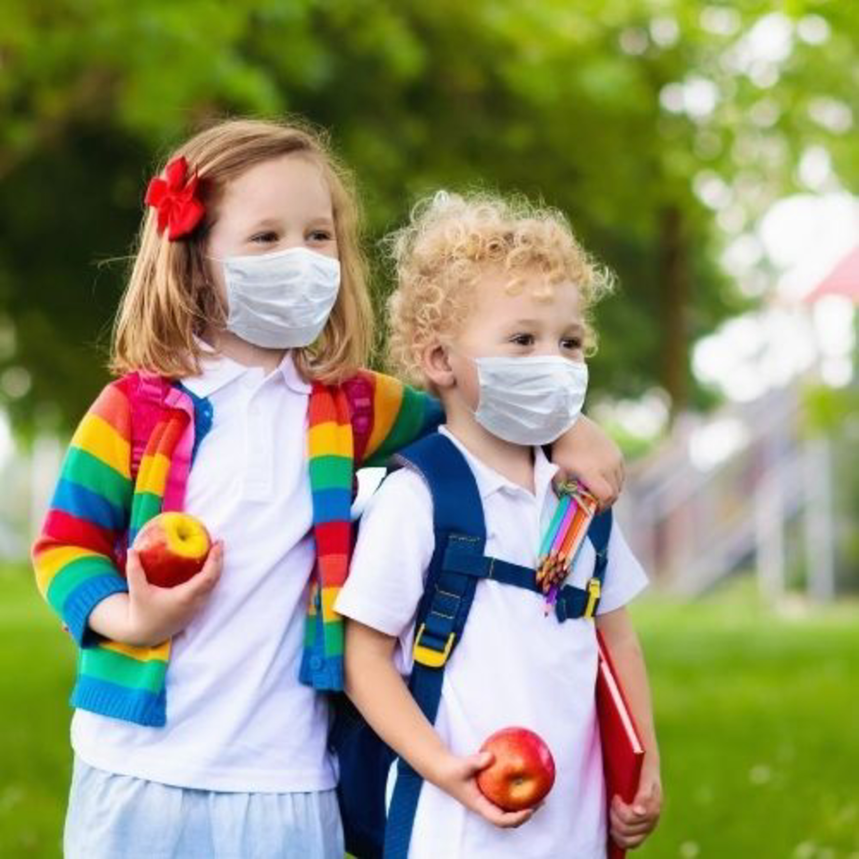 The Sound Off on School Safety