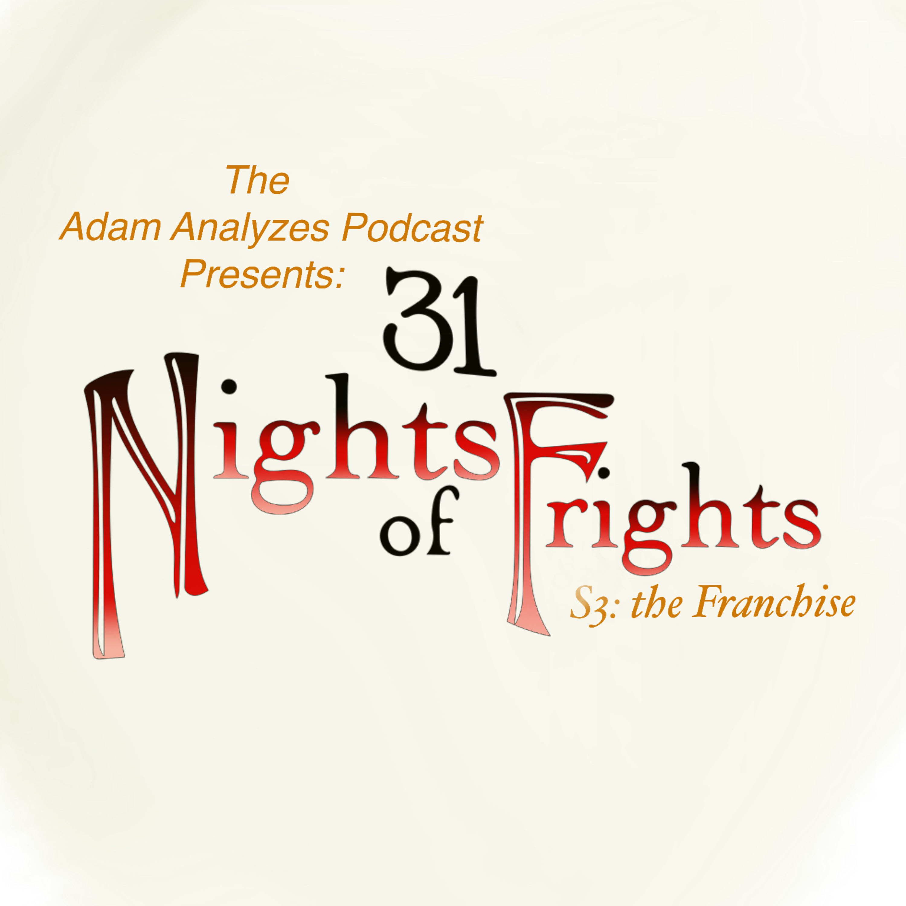 Adam Analyzes