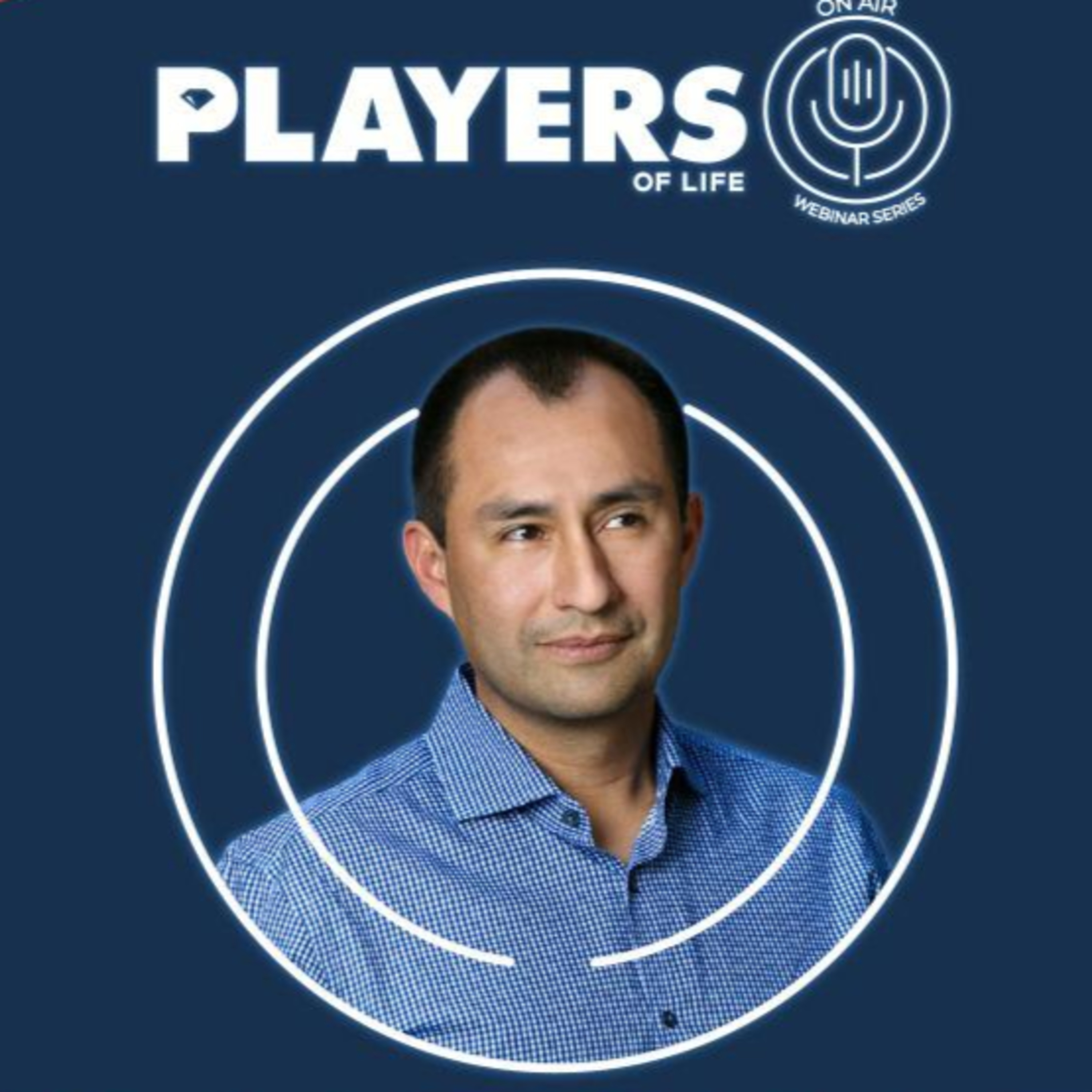 PLAYERS on air