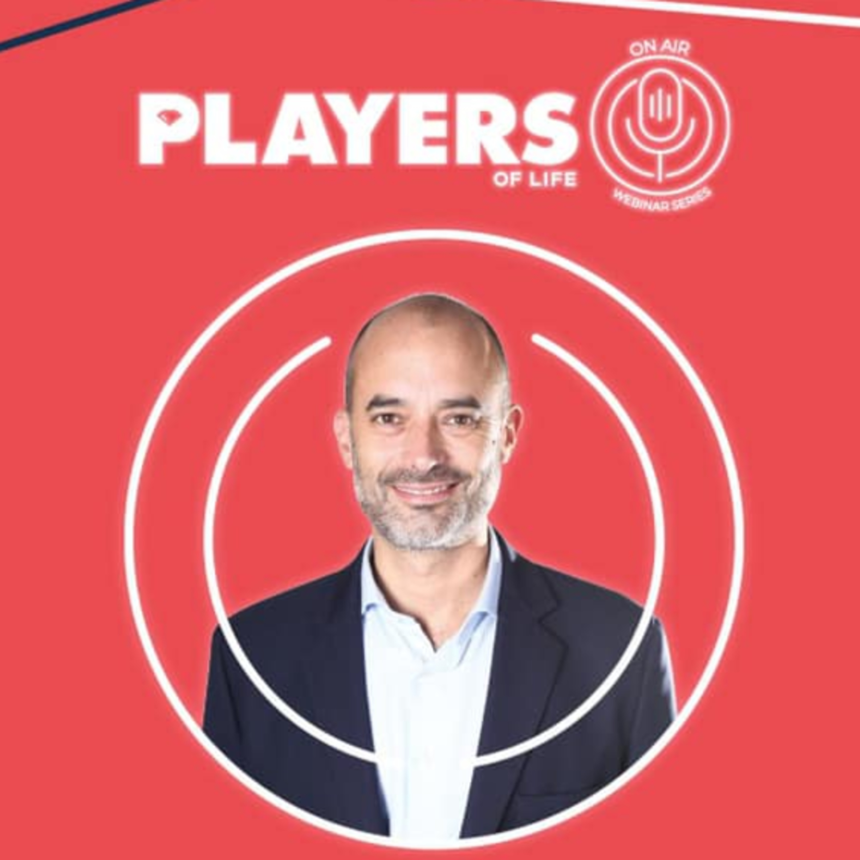PLAYERS on air