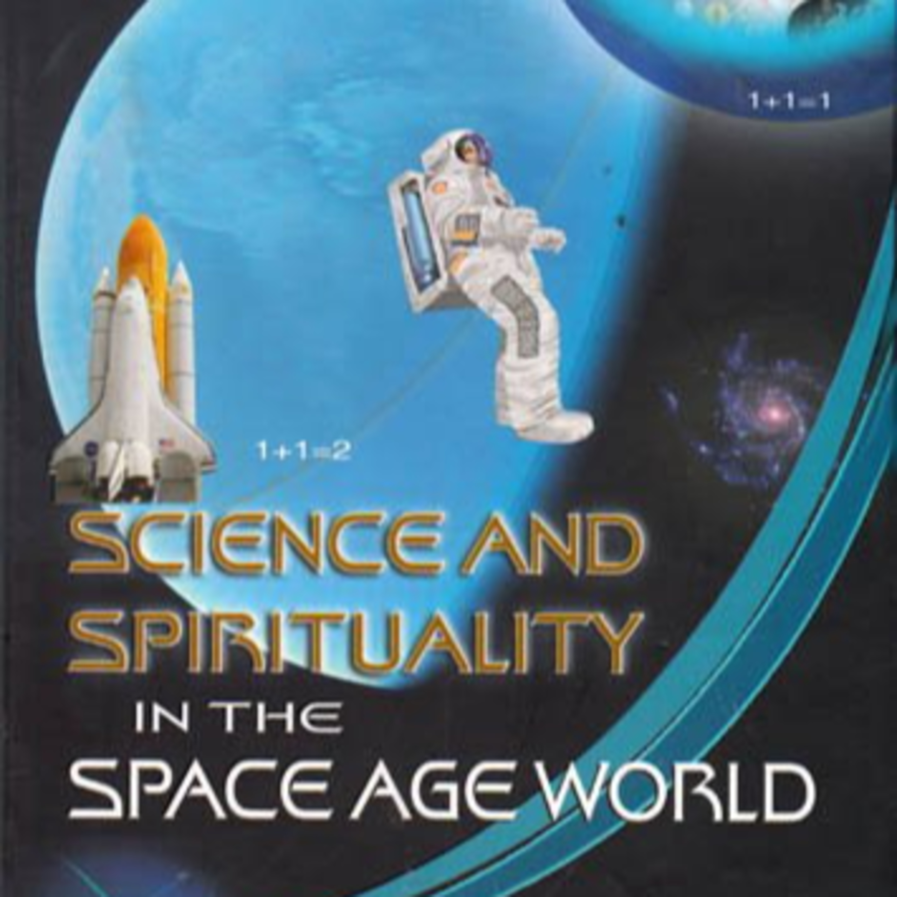 Ciencia y Espiritualidad en el Mundo de la Era Espacial Parte 1 traducción espontánea de govardhan gopal das episode artwork