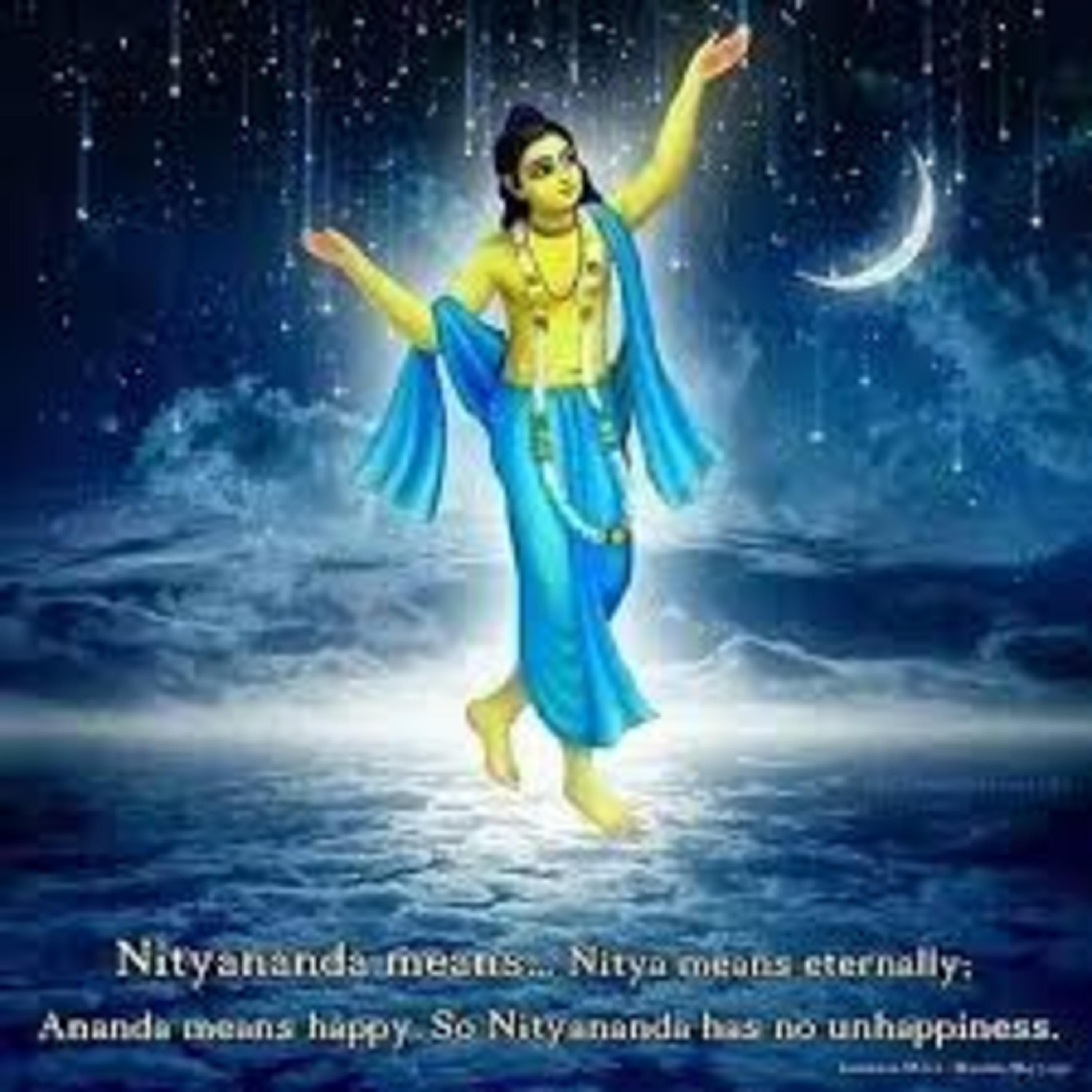 nityananda caritamrita traducción espontánea de srila vrindavana dasa thakura episode artwork