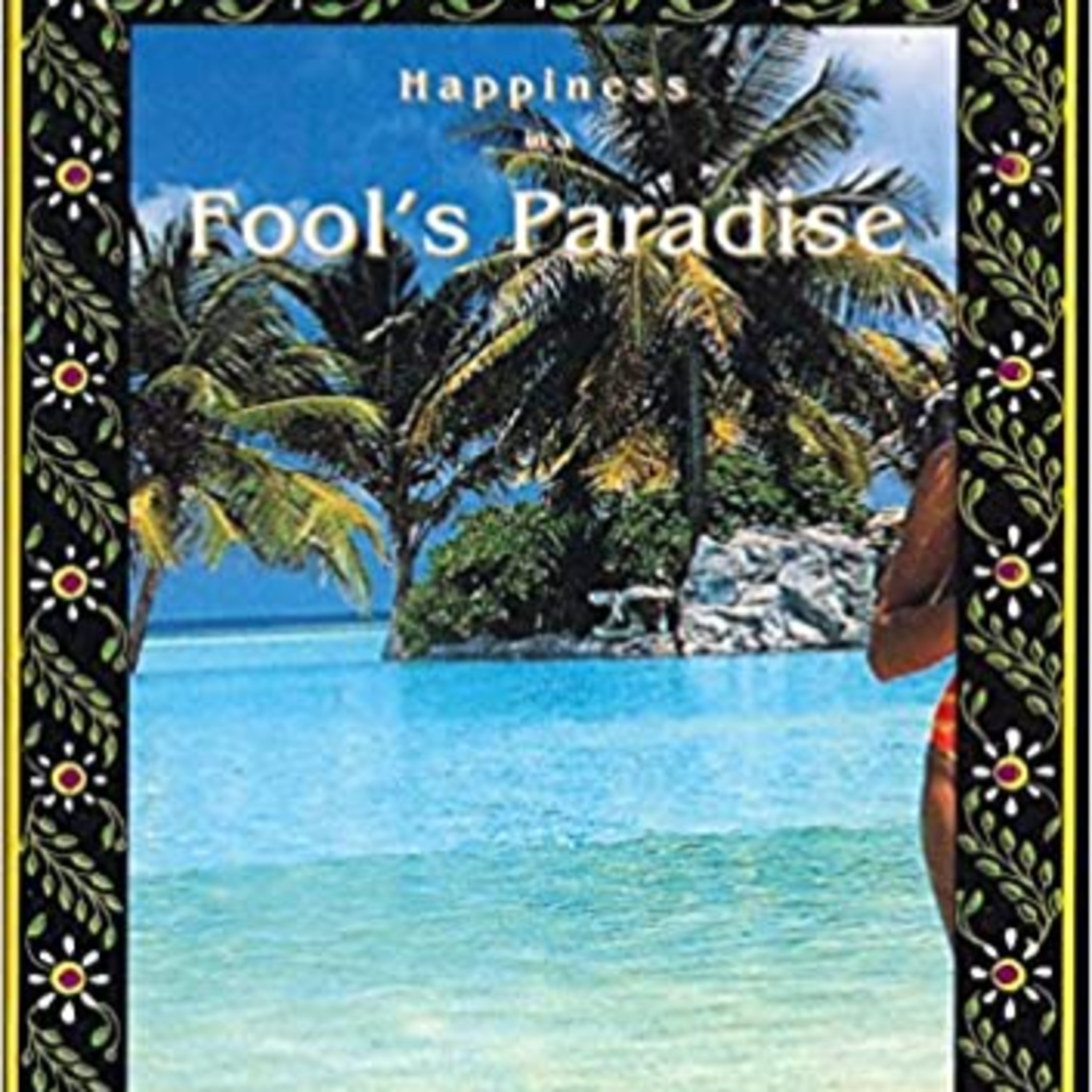 la felicidad en el paraíso de un tonto traducción espontánea de SRI SRIMAD BHAKTIVEDANTA NARAYANA MAHARAJA episode artwork