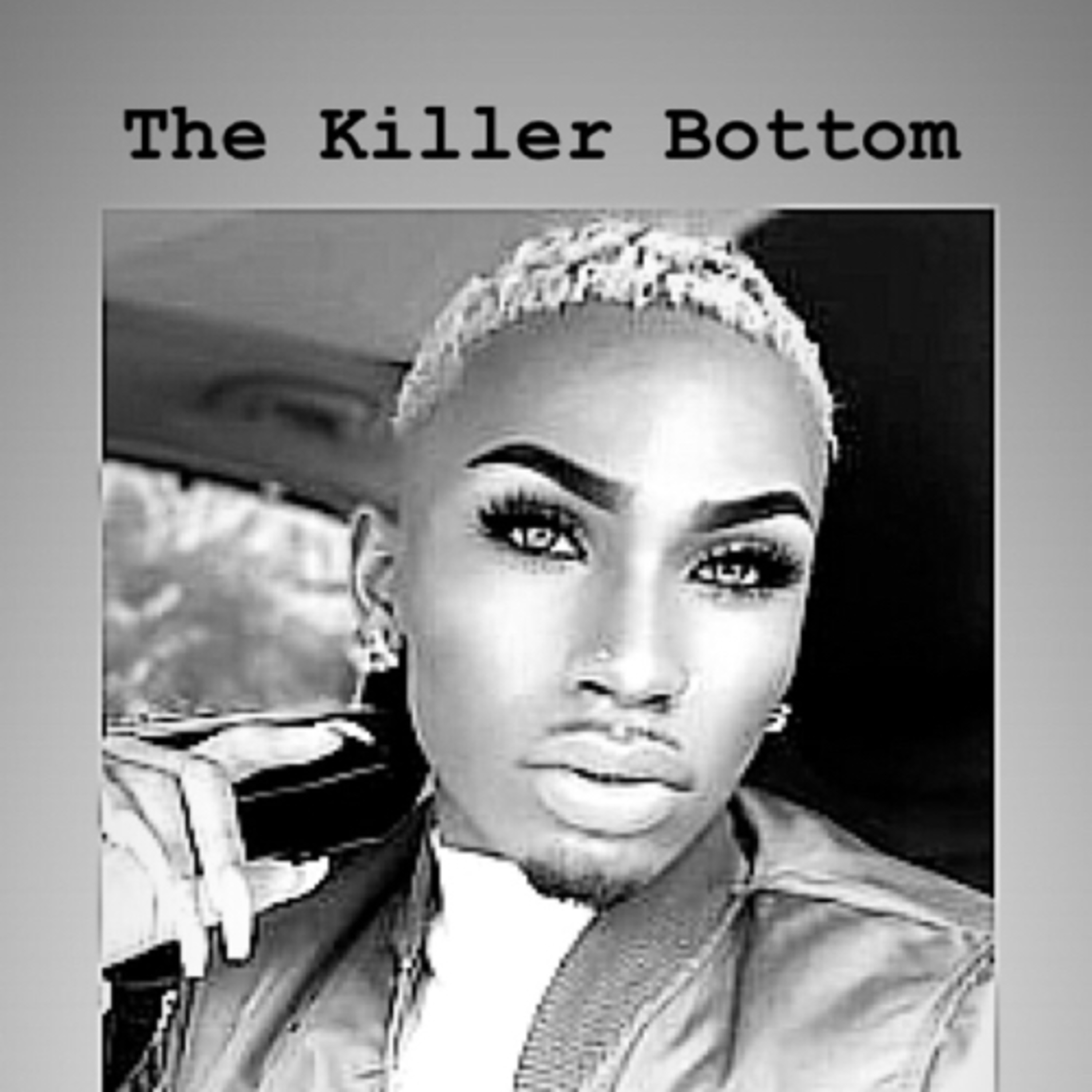 THE KILLER BOTTOM (GAY MURDER MYSTERY) episode artwork